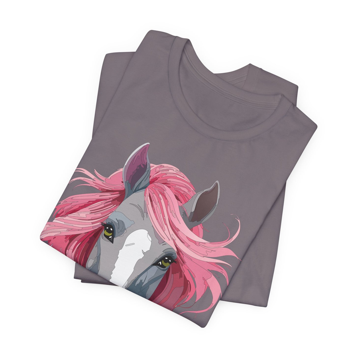 Unisex Animal Shirt, Tee Shirt with Animals, Art Design Tee Shirt, Wild Animals Shirt