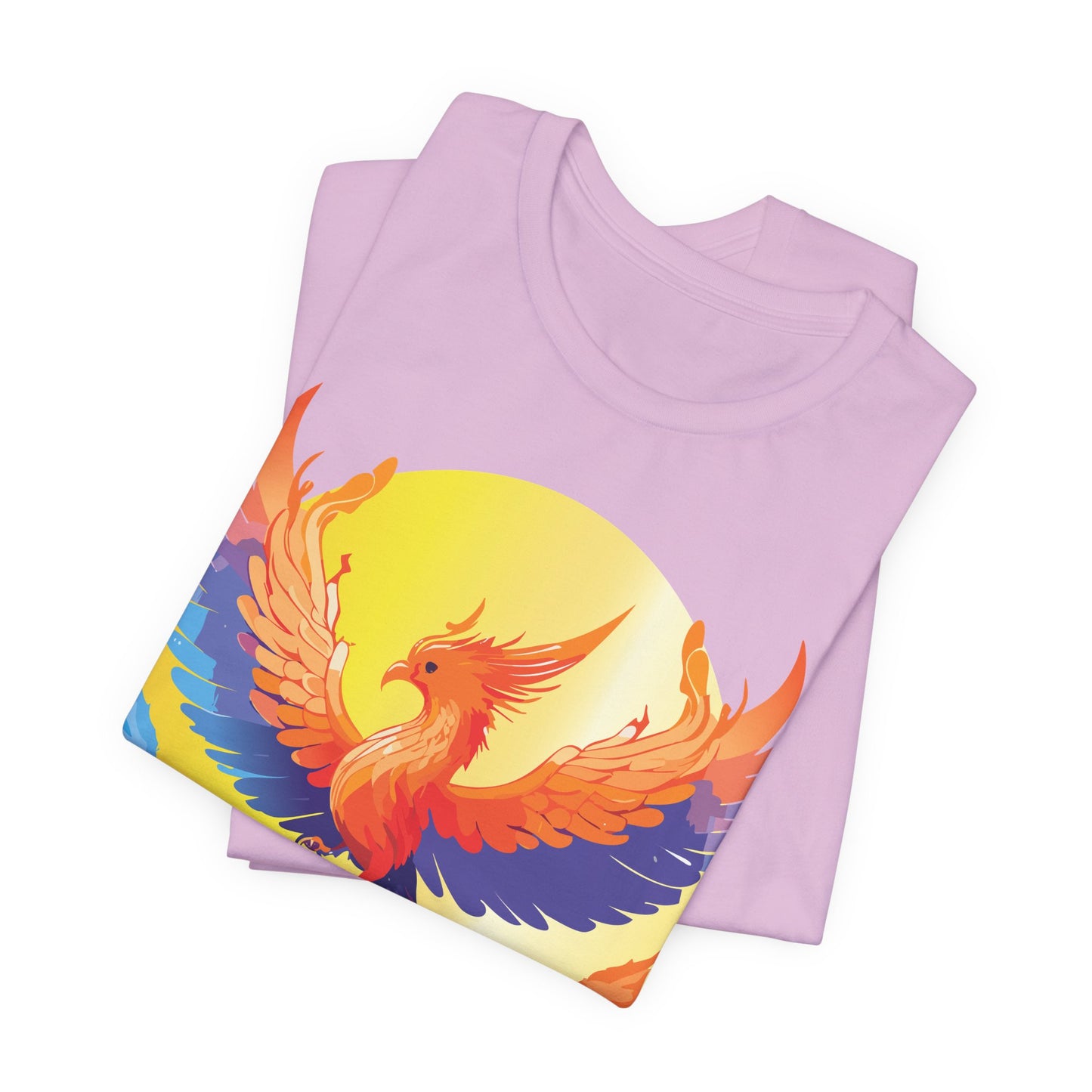 Unisex Animal Shirt, Tee Shirt with Animals, Art Design Tee Shirt, Wild Animals Shirt