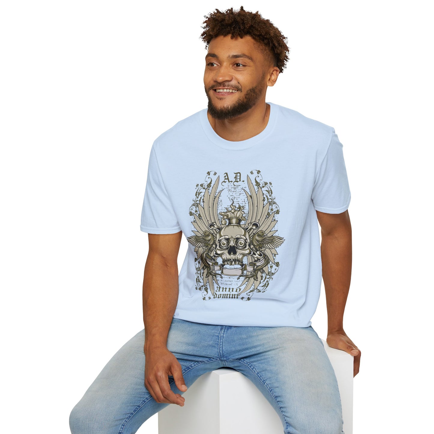 Art Design Shirt, T Shirt with Art, Graphic Shirt, Tee Shirt with Graphic Design, Shirt with Graphic Art, Art Graphic Shirt