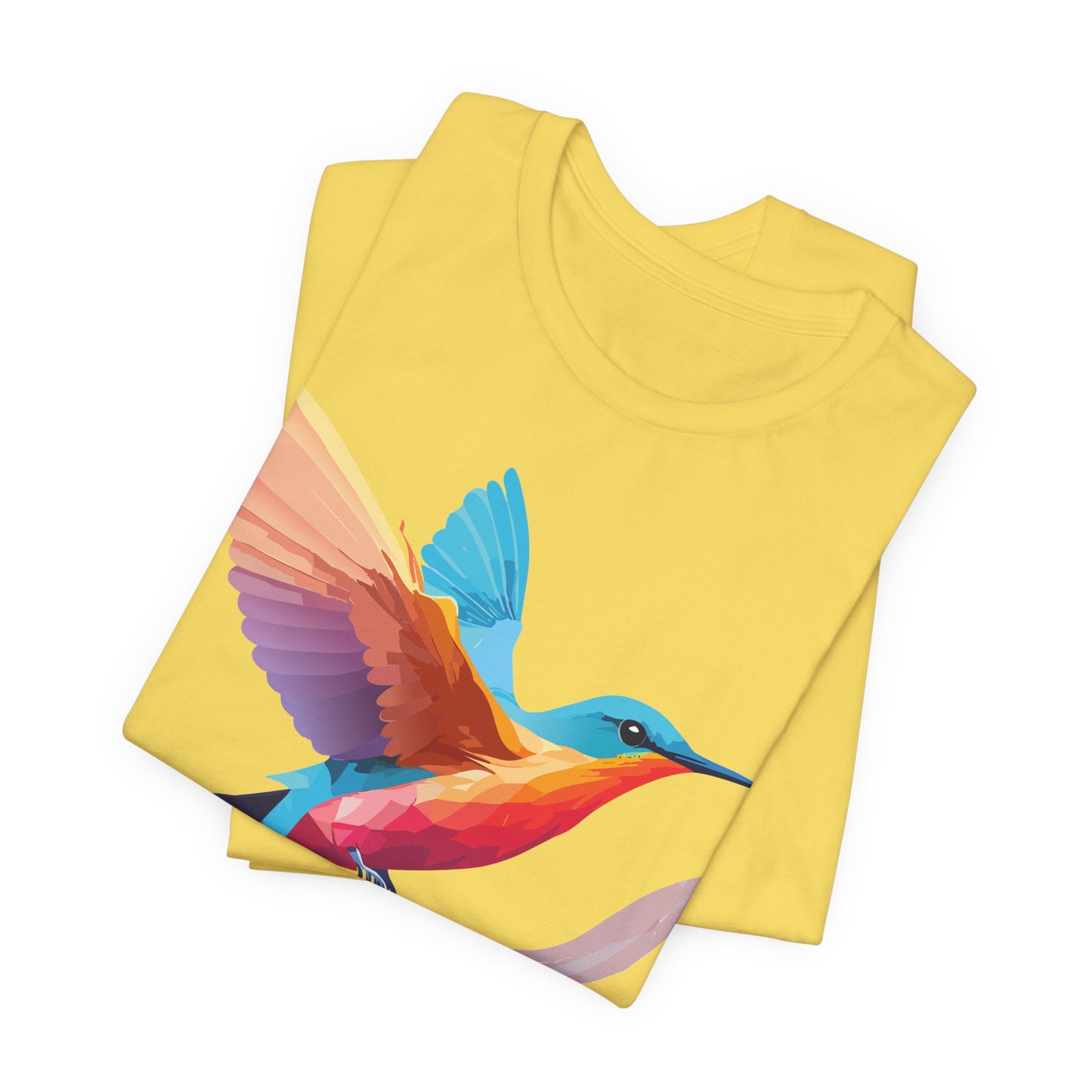 Unisex Animal Shirt, Tee Shirt with Animals, Art Design Tee Shirt, Wild Animals Shirt