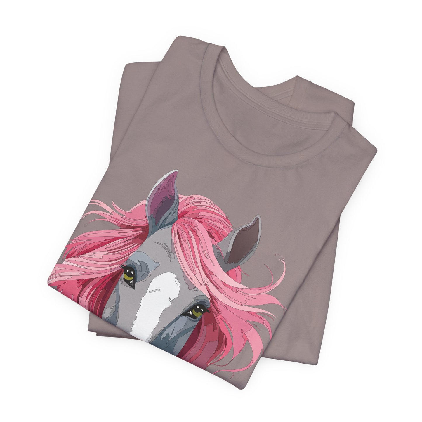 Unisex Animal Shirt, Tee Shirt with Animals, Art Design Tee Shirt, Wild Animals Shirt