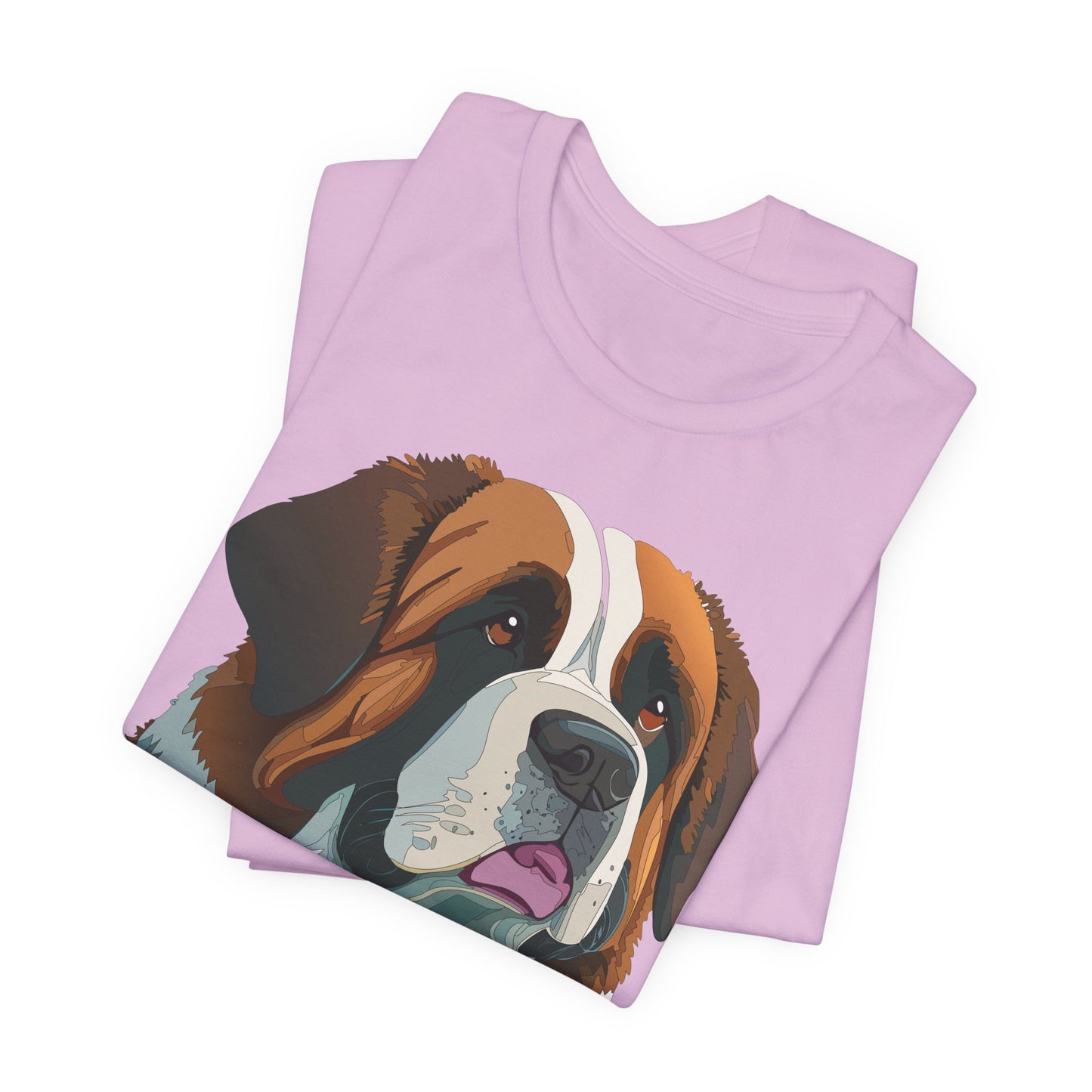 Unisex Animal Shirt, Tee Shirt with Animals, Art Design Tee Shirt, Wild Animals Shirt
