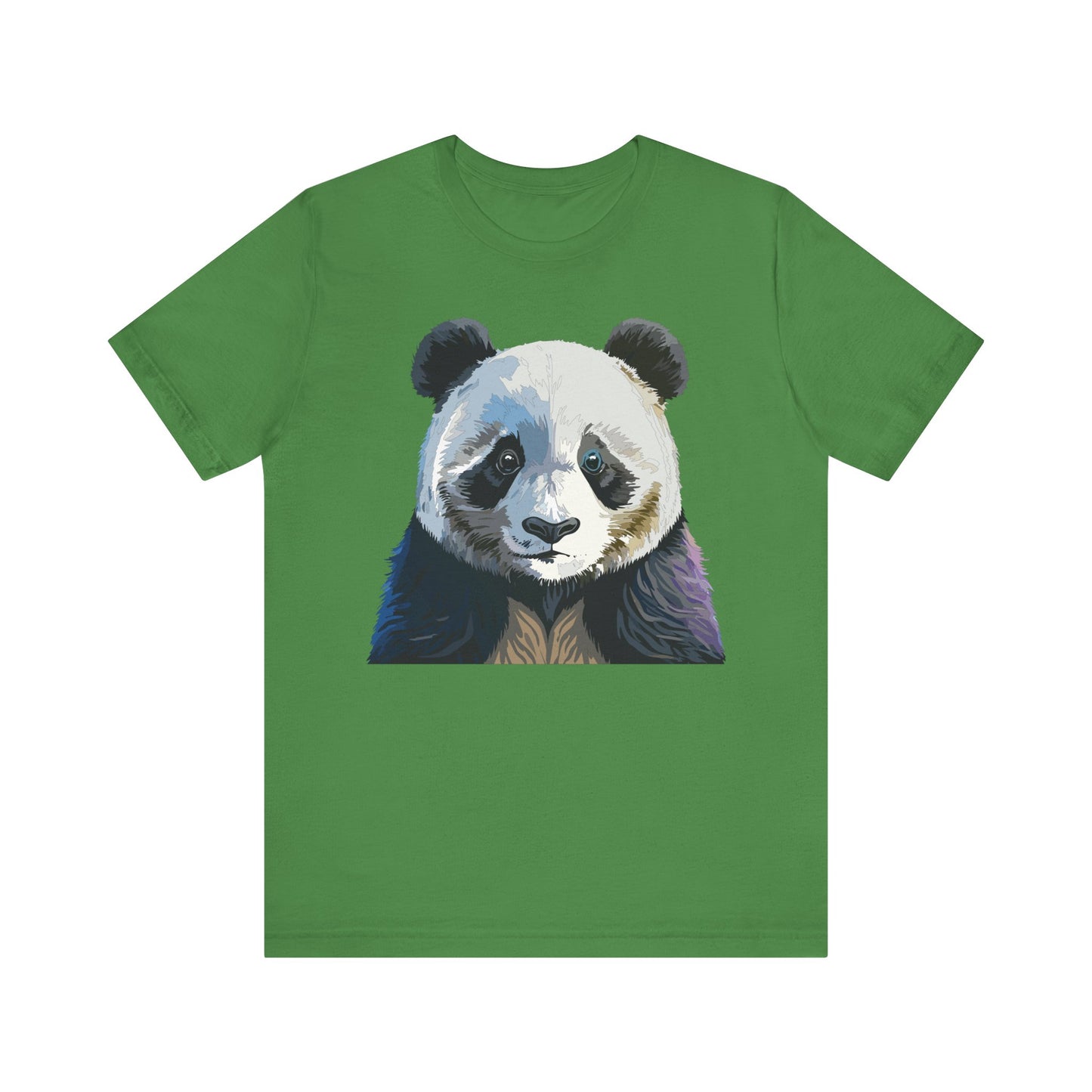 Unisex Animal Shirt, Tee Shirt with Animals, Art Design Tee Shirt, Wild Animals Shirt