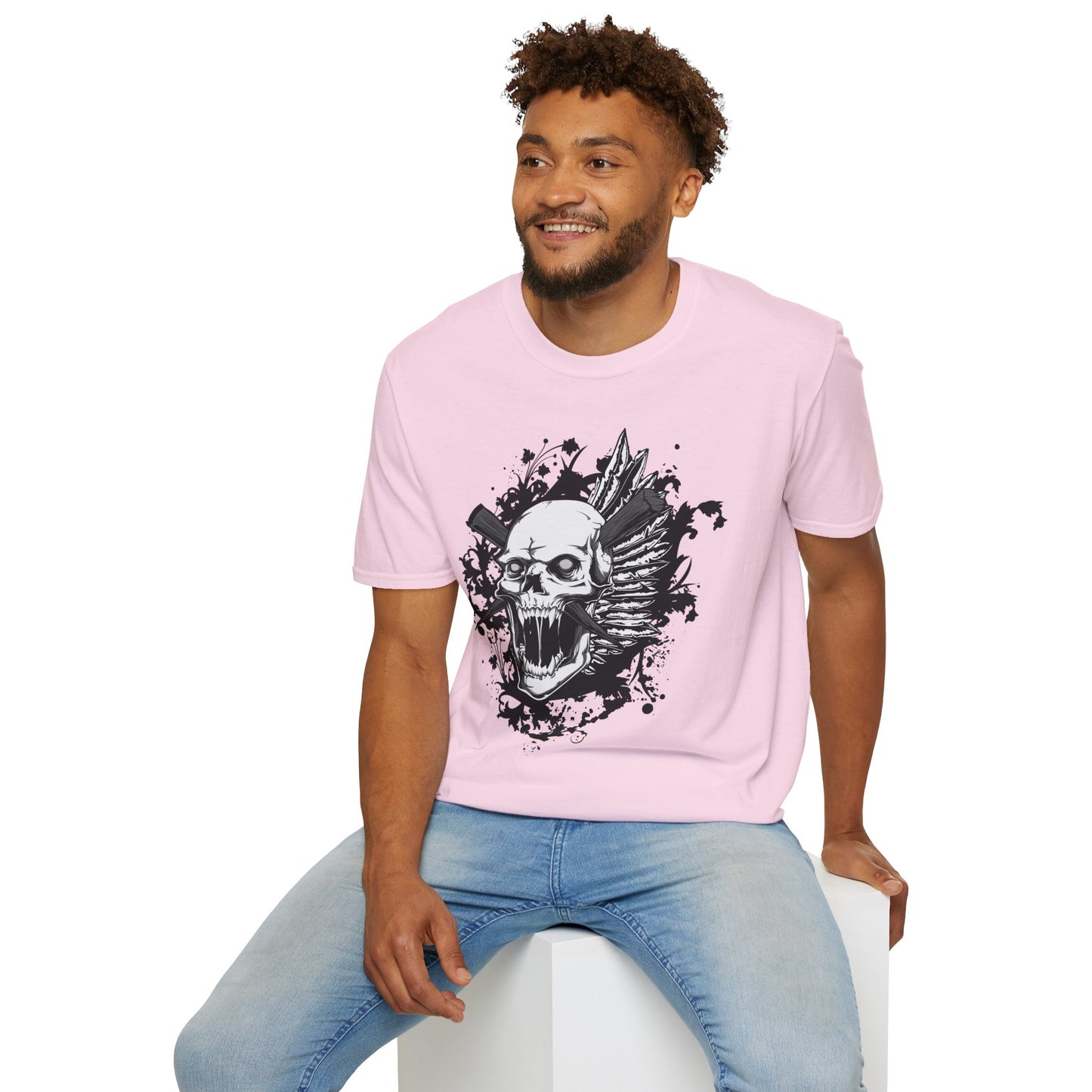 Art Design Shirt, T Shirt with Art, Graphic Shirt, Tee Shirt with Graphic Design, Shirt with Graphic Art, Art Graphic Shirt