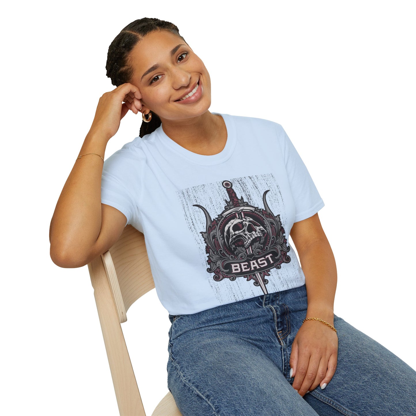 Art Design Shirt, T Shirt with Art, Graphic Shirt, Tee Shirt with Graphic Design, Shirt with Graphic Art, Art Graphic Shirt