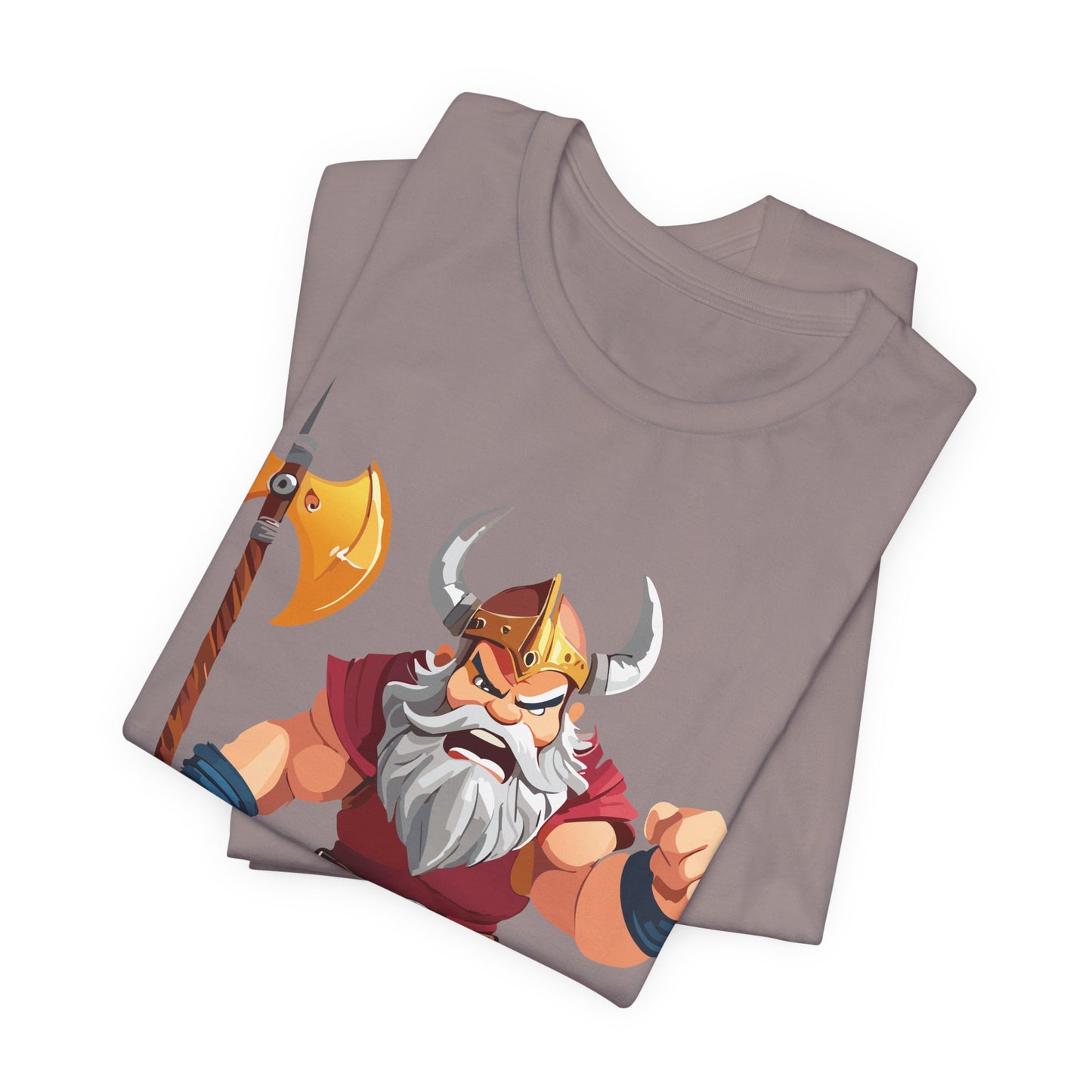 Unisex Viking Shirt, Nordic Shirt, Tee Shirt with Vikings