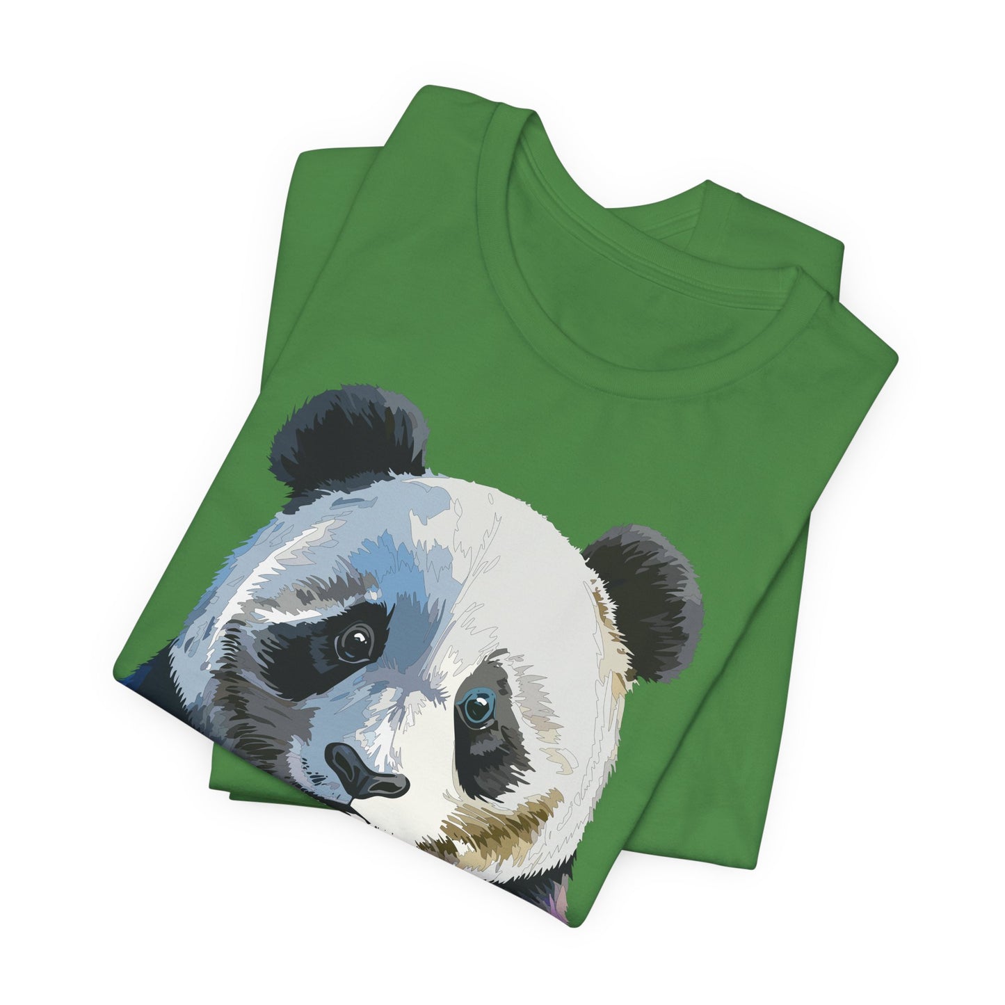 Unisex Animal Shirt, Tee Shirt with Animals, Art Design Tee Shirt, Wild Animals Shirt