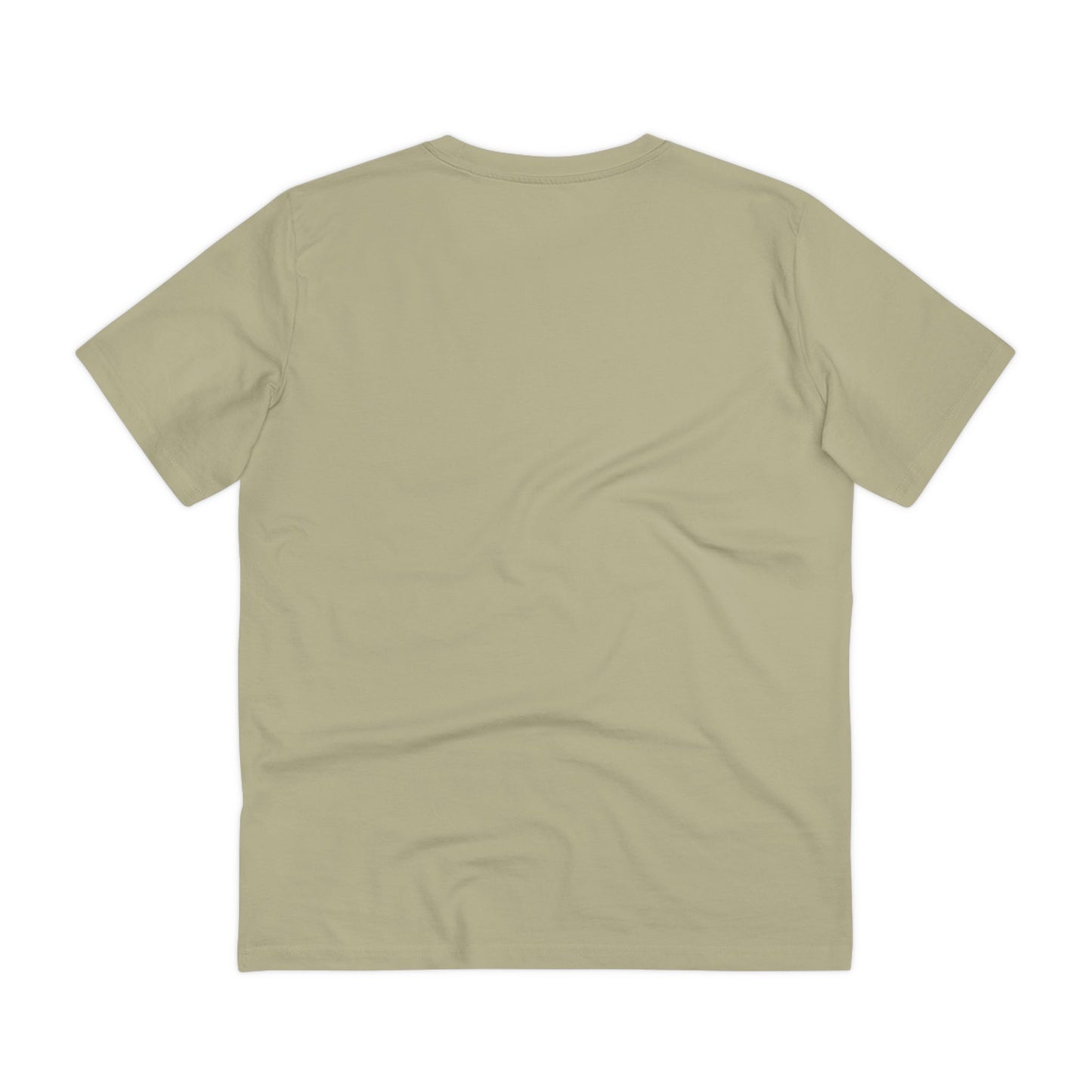 Organic T-shirt with Sun