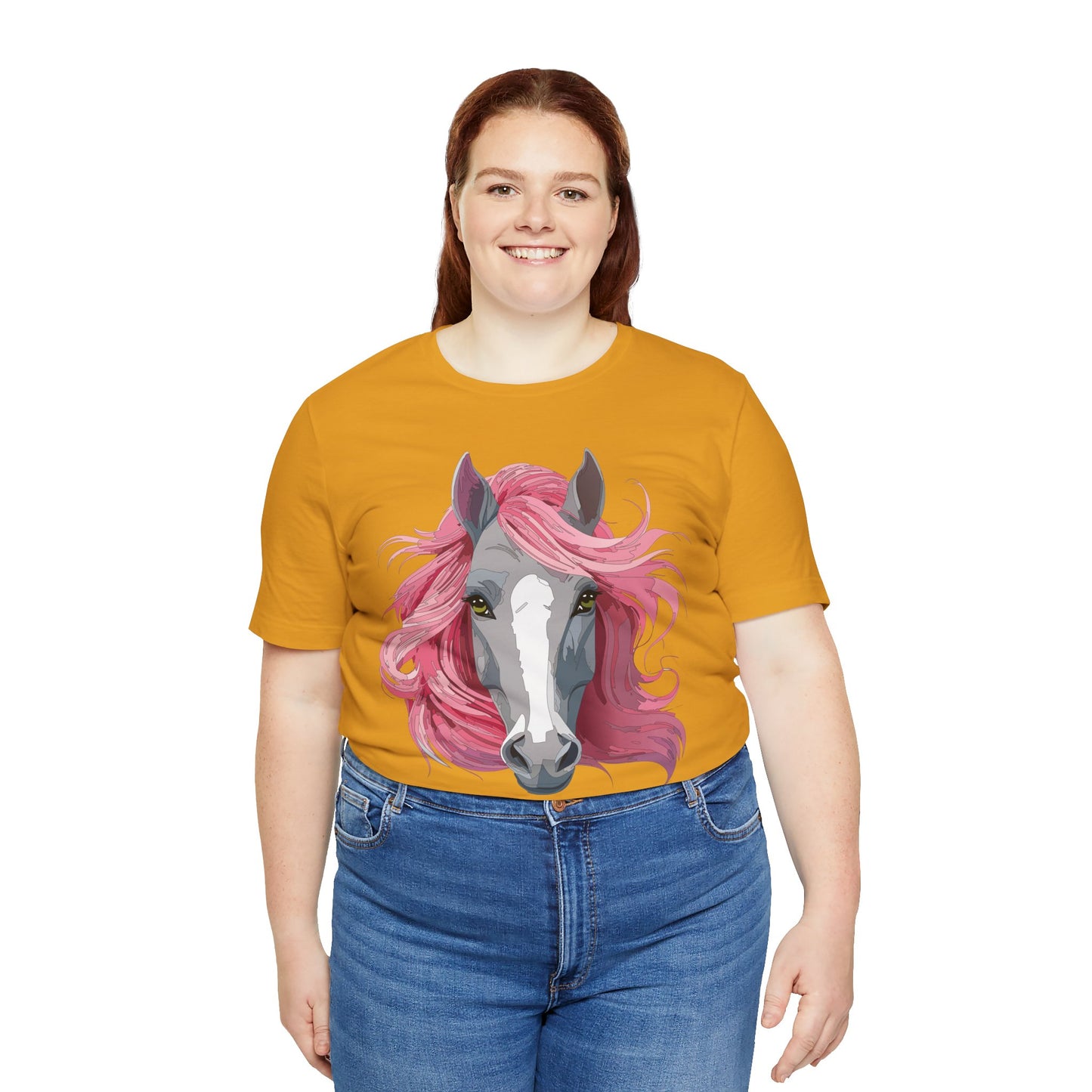 Unisex Animal Shirt, Tee Shirt with Animals, Art Design Tee Shirt, Wild Animals Shirt