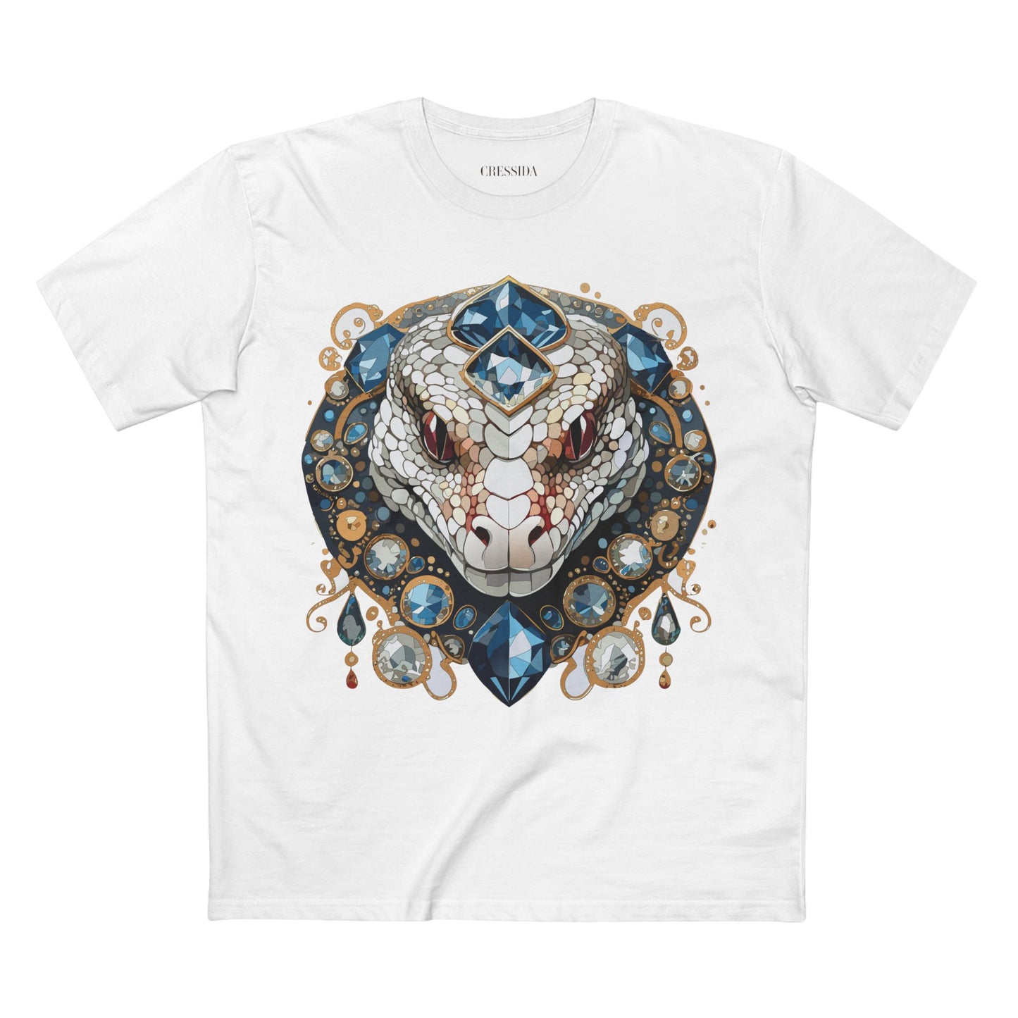Animal Shirt, Shirt with Animals, Tee Shirt with Antique Animal Medallion