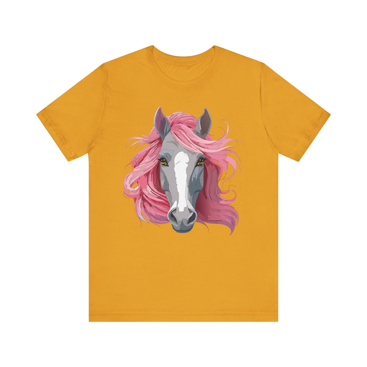Unisex Animal Shirt, Tee Shirt with Animals, Art Design Tee Shirt, Wild Animals Shirt