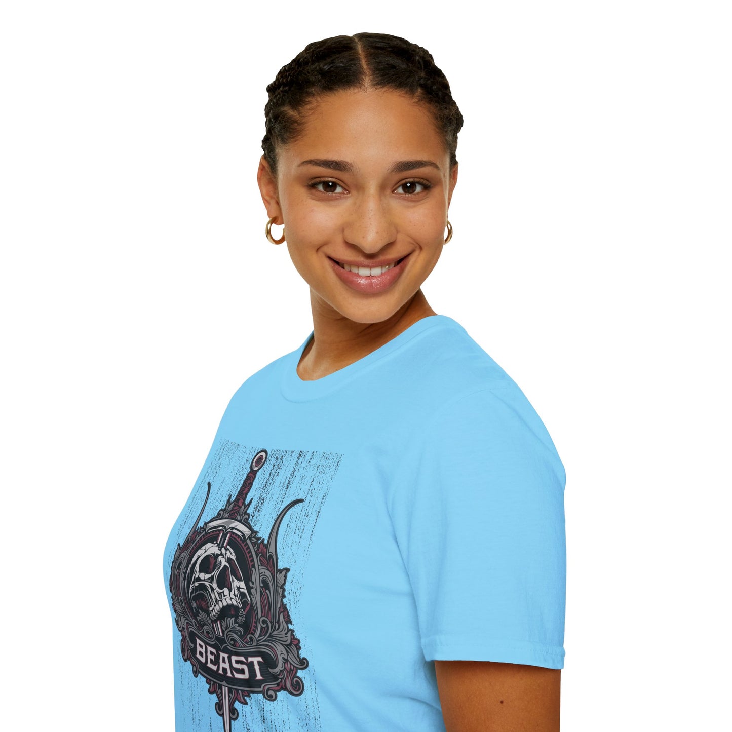 Art Design Shirt, T Shirt with Art, Graphic Shirt, Tee Shirt with Graphic Design, Shirt with Graphic Art, Art Graphic Shirt