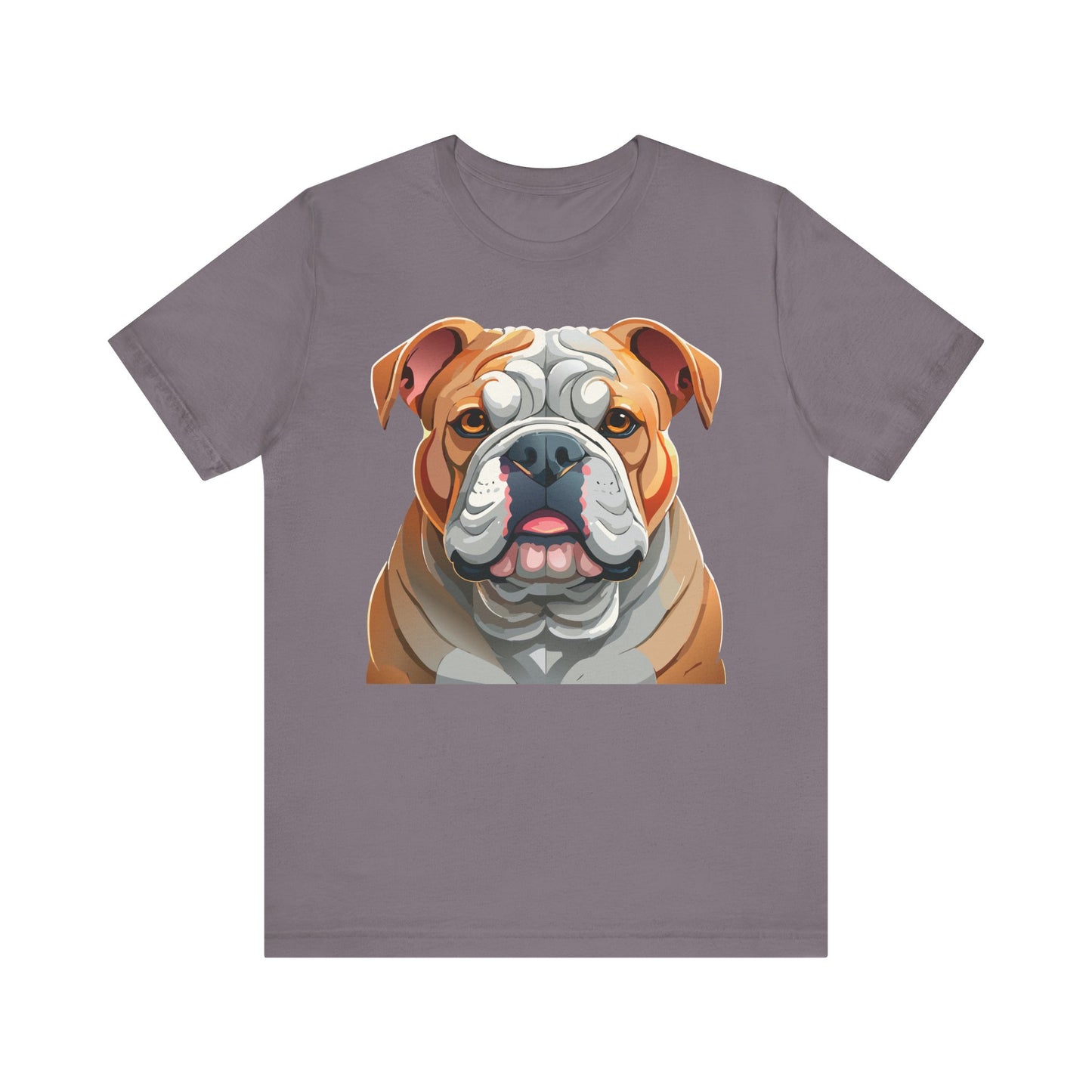 Unisex Animal Shirt, Tee Shirt with Animals, Art Design Tee Shirt, Wild Animals Shirt