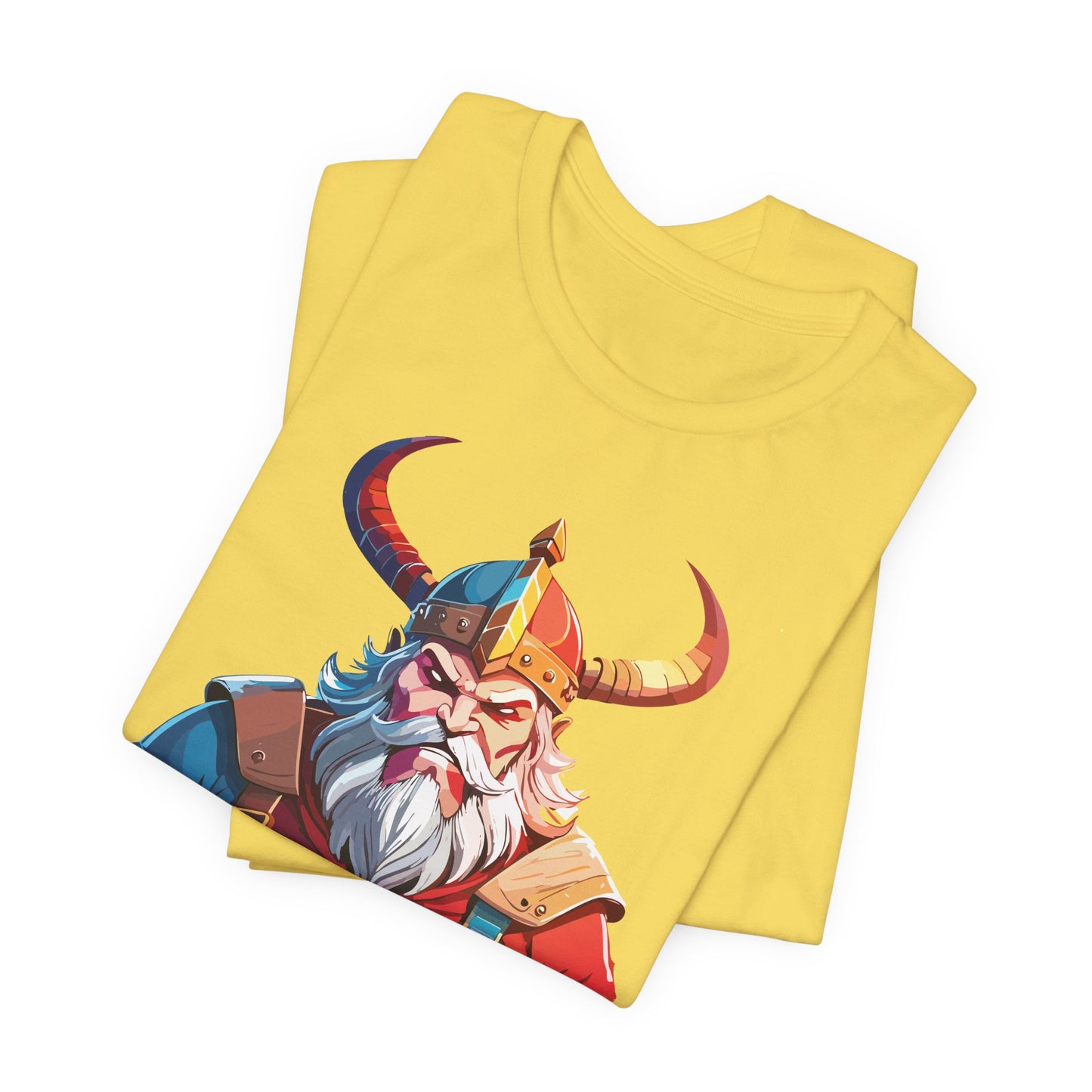 Unisex Viking Shirt, Nordic Shirt, Tee Shirt with Vikings
