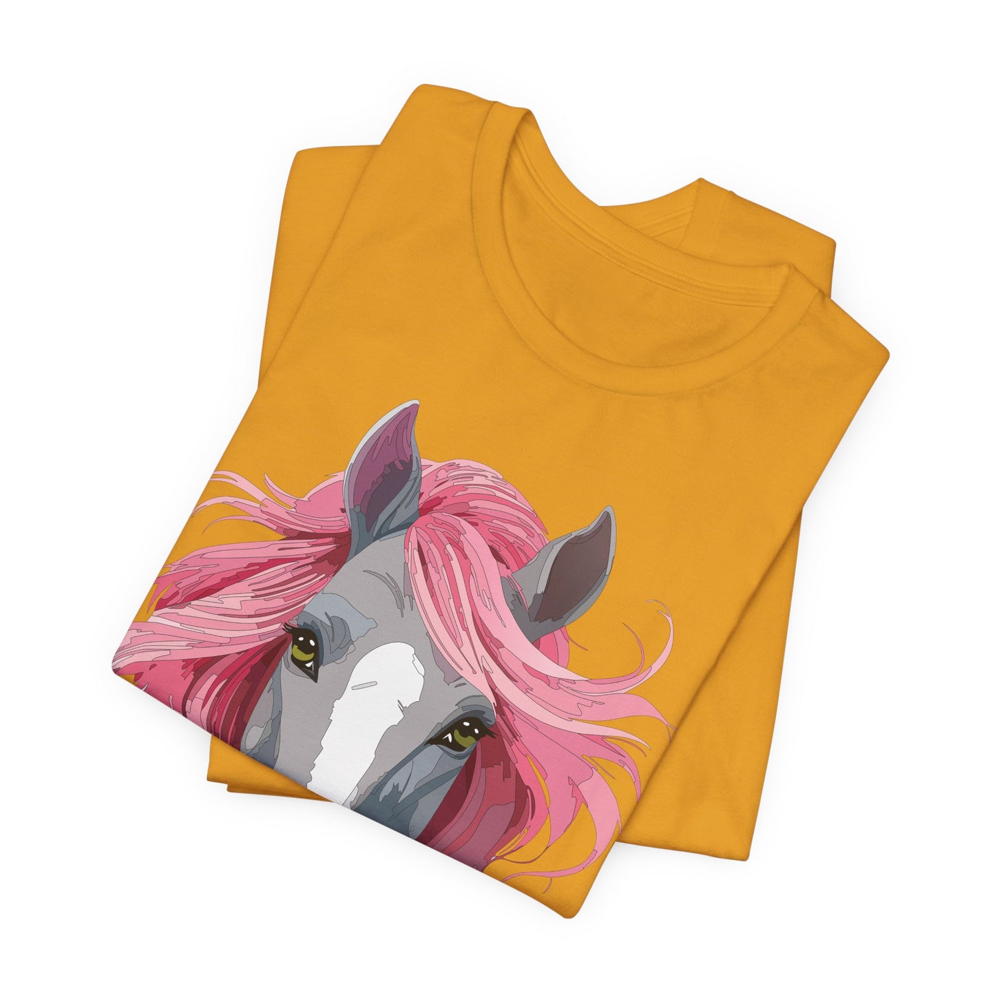 Unisex Animal Shirt, Tee Shirt with Animals, Art Design Tee Shirt, Wild Animals Shirt