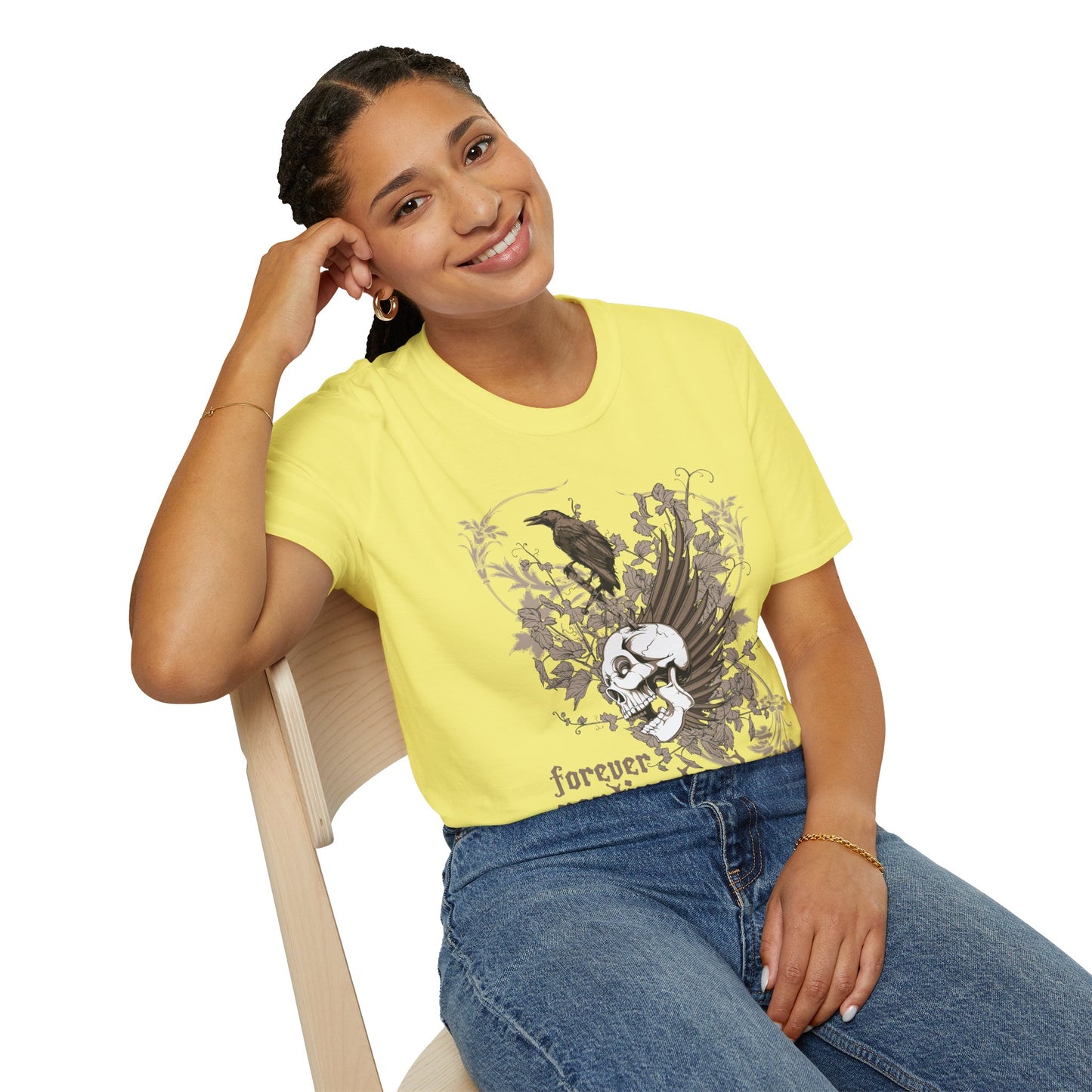 Art Design Shirt, T Shirt with Art, Graphic Shirt, Tee Shirt with Graphic Design, Shirt with Graphic Art, Art Graphic Shirt