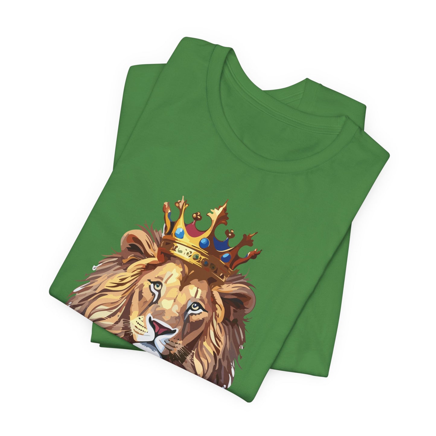 Unisex Animal Shirt, Tee Shirt with Animals, Art Design Tee Shirt, Wild Animals Shirt