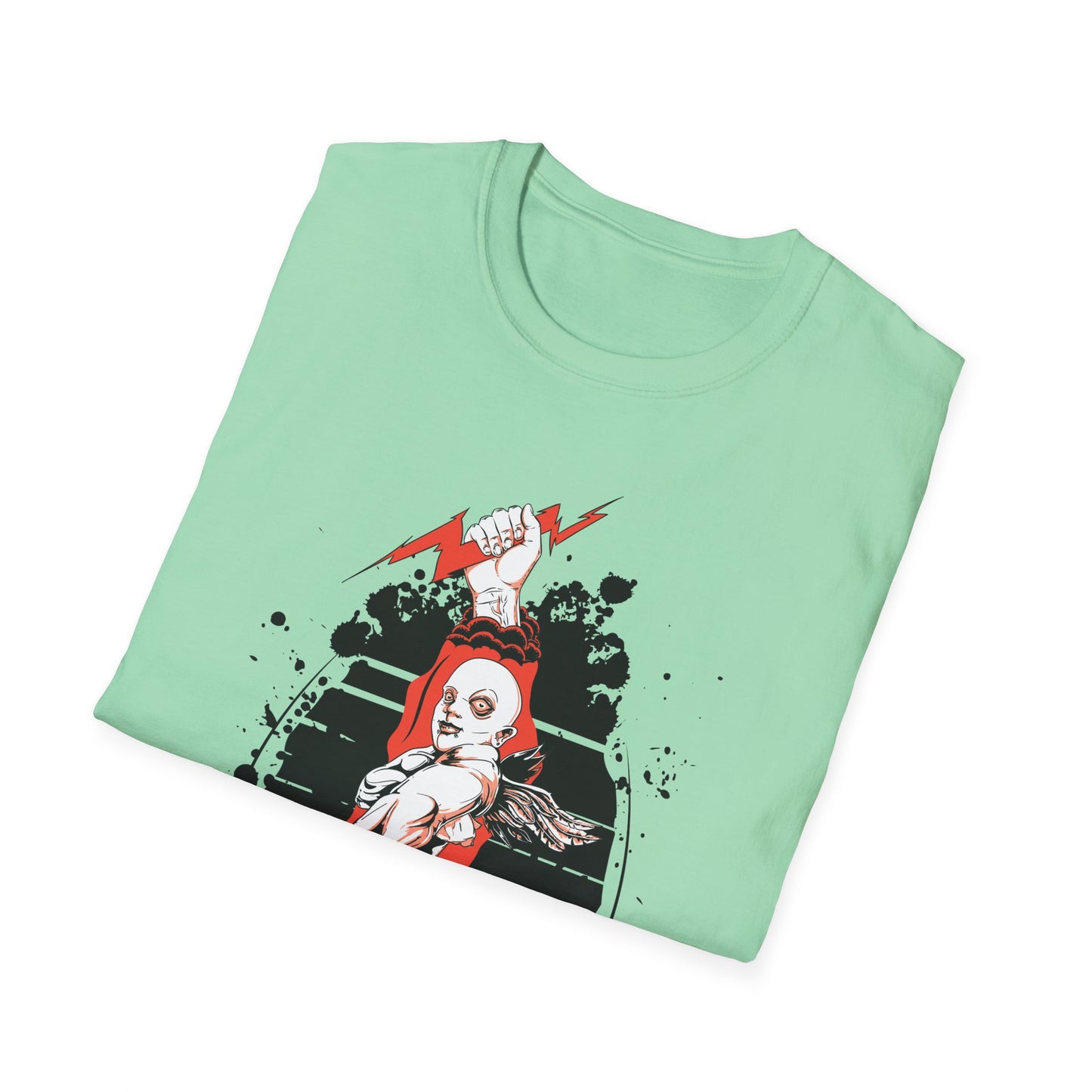 Art Design Shirt, T Shirt with Art, Graphic Shirt, Tee Shirt with Graphic Design, Shirt with Graphic Art, Art Graphic Shirt