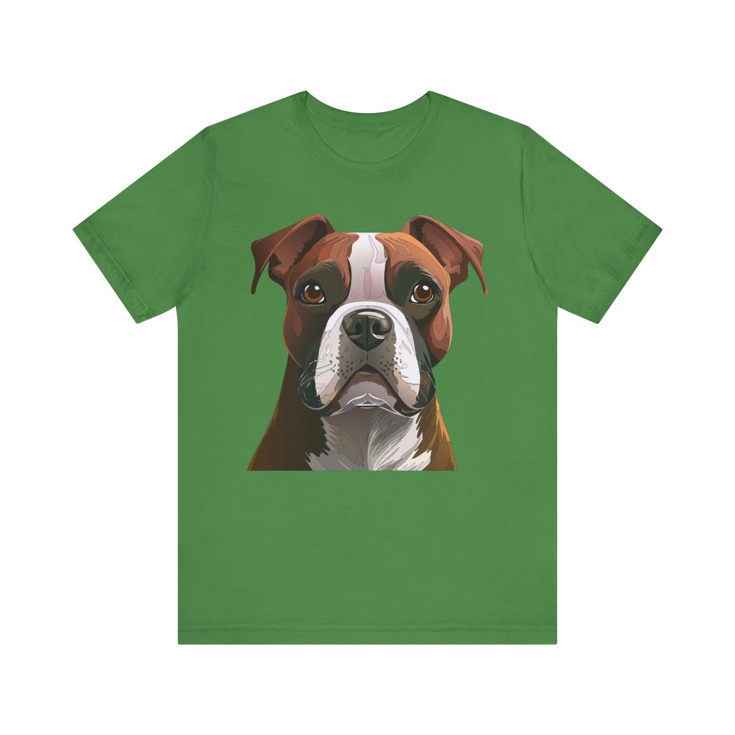 Unisex Animal Shirt, Tee Shirt with Animals, Art Design Tee Shirt, Wild Animals Shirt