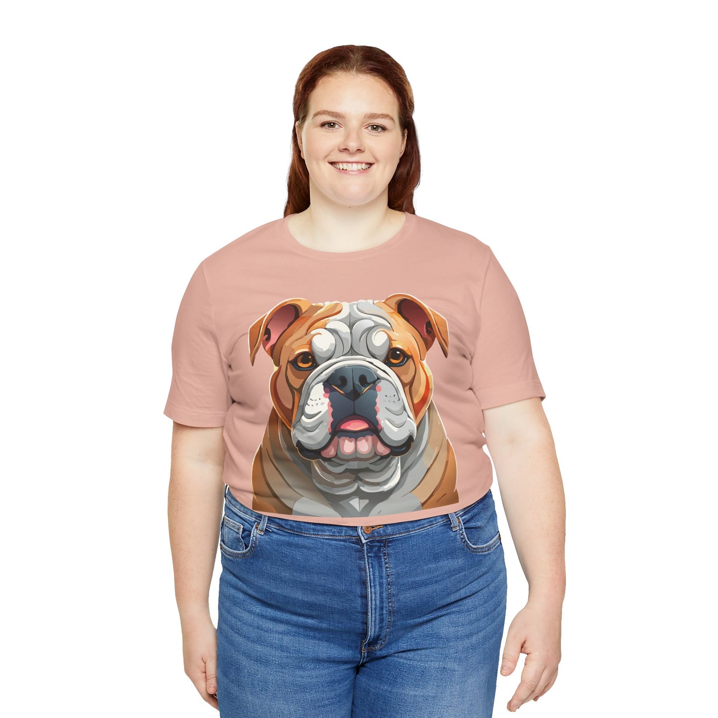 Unisex Animal Shirt, Tee Shirt with Animals, Art Design Tee Shirt, Wild Animals Shirt