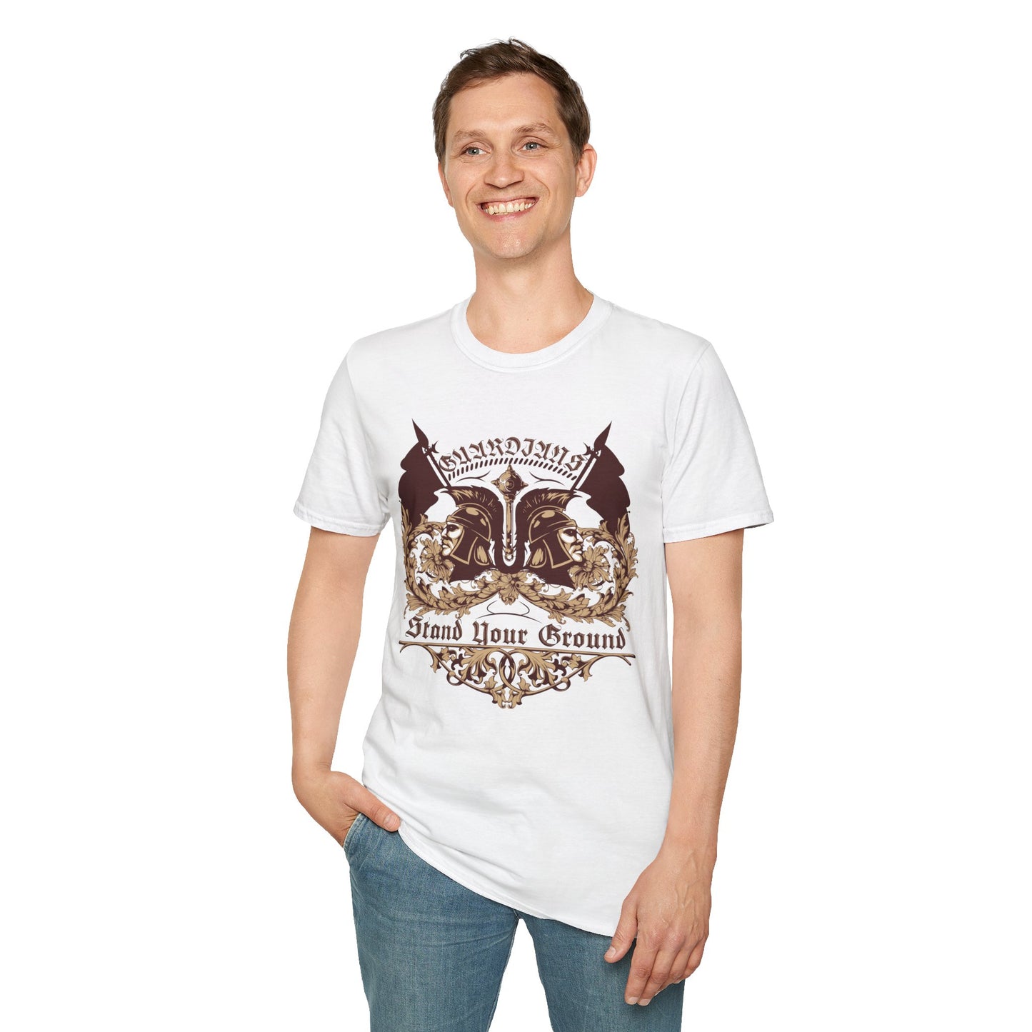 Art Design Shirt, T Shirt with Art, Graphic Shirt, Tee Shirt with Graphic Design, Shirt with Graphic Art, Art Graphic Shirt