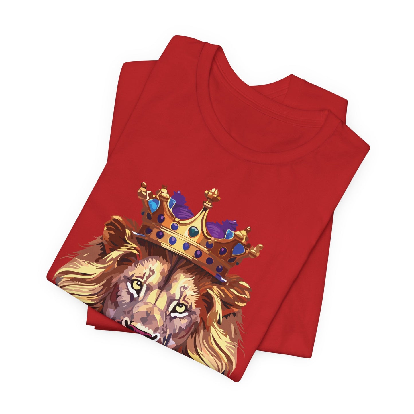 Unisex Animal Shirt, Tee Shirt with Animals, Art Design Tee Shirt, Wild Animals Shirt