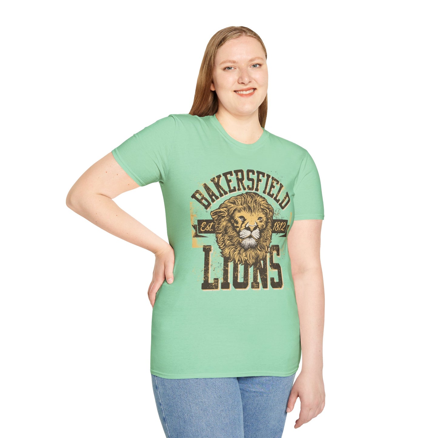 Art Design Shirt, T Shirt with Art, Graphic Shirt, Tee Shirt with Graphic Design, Shirt with Graphic Art, Art Graphic Shirt