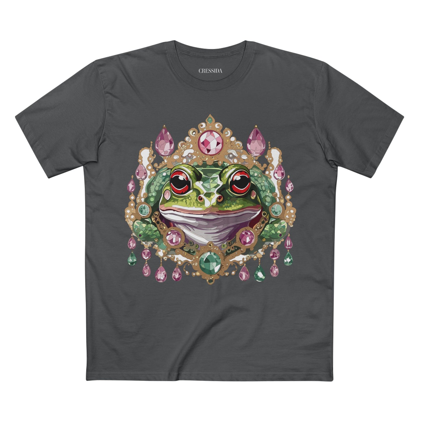 Animal Shirt, Shirt with Animals, Tee Shirt with Antique Animal Medallion