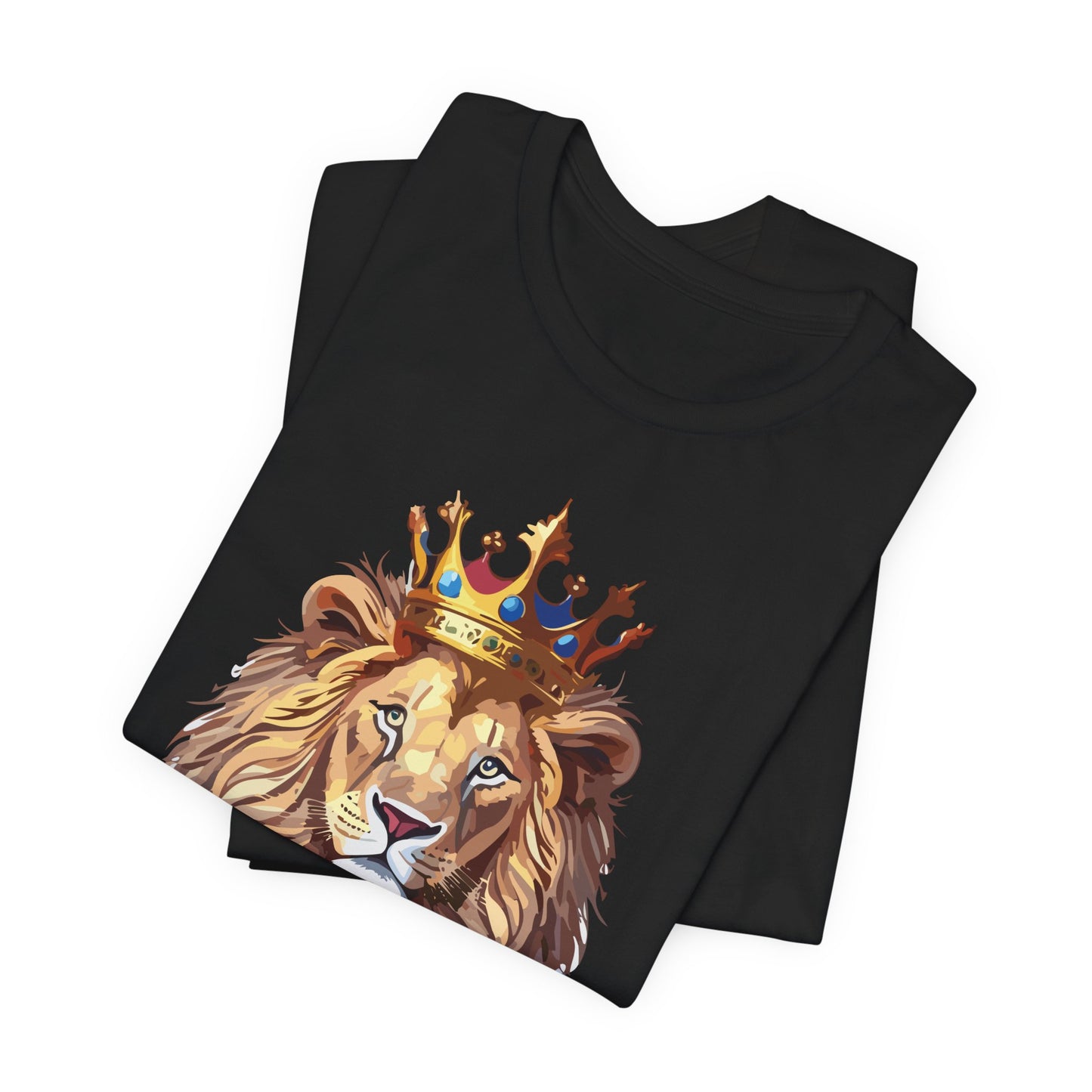 Unisex Animal Shirt, Tee Shirt with Animals, Art Design Tee Shirt, Wild Animals Shirt
