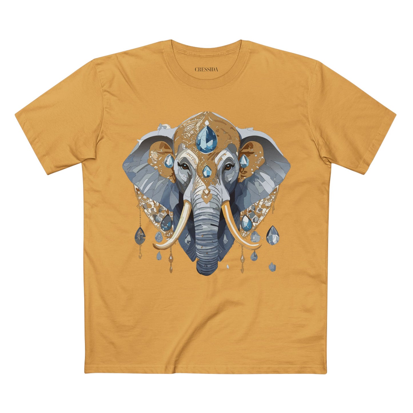 Animal Shirt, Shirt with Animals, Tee Shirt with Antique Animal Medallion