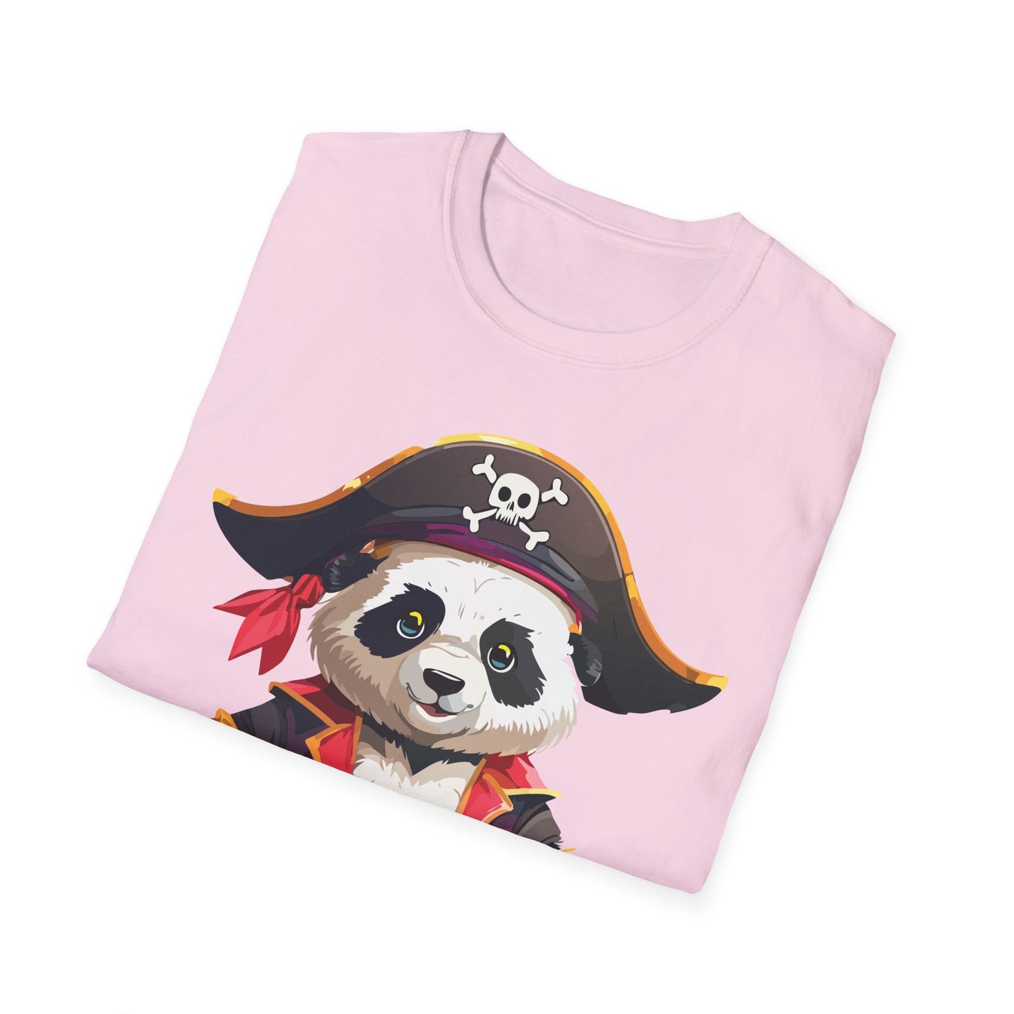 Panda Shirt, T Shirt with Panda, Animal Shirt, Tee Shirt with Animals