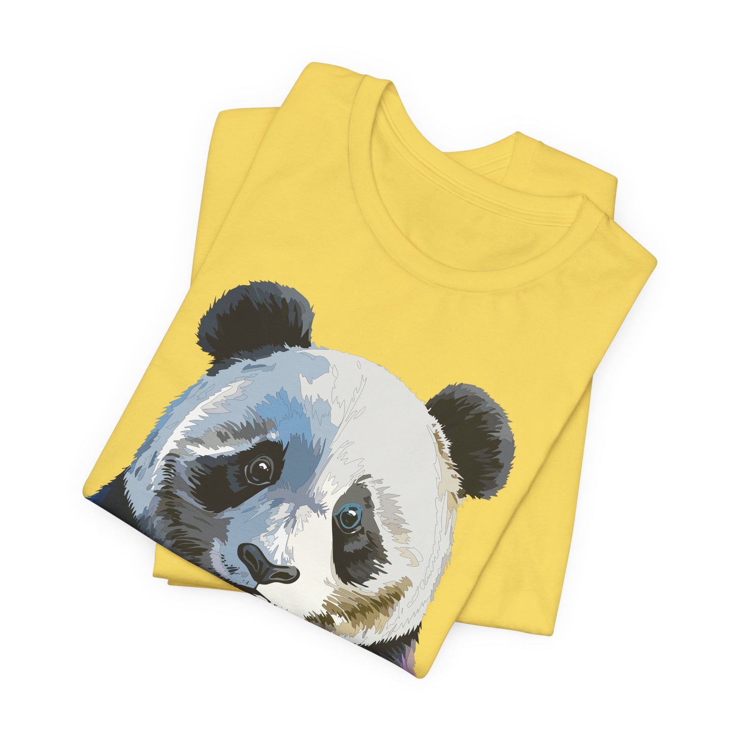 Unisex Animal Shirt, Tee Shirt with Animals, Art Design Tee Shirt, Wild Animals Shirt
