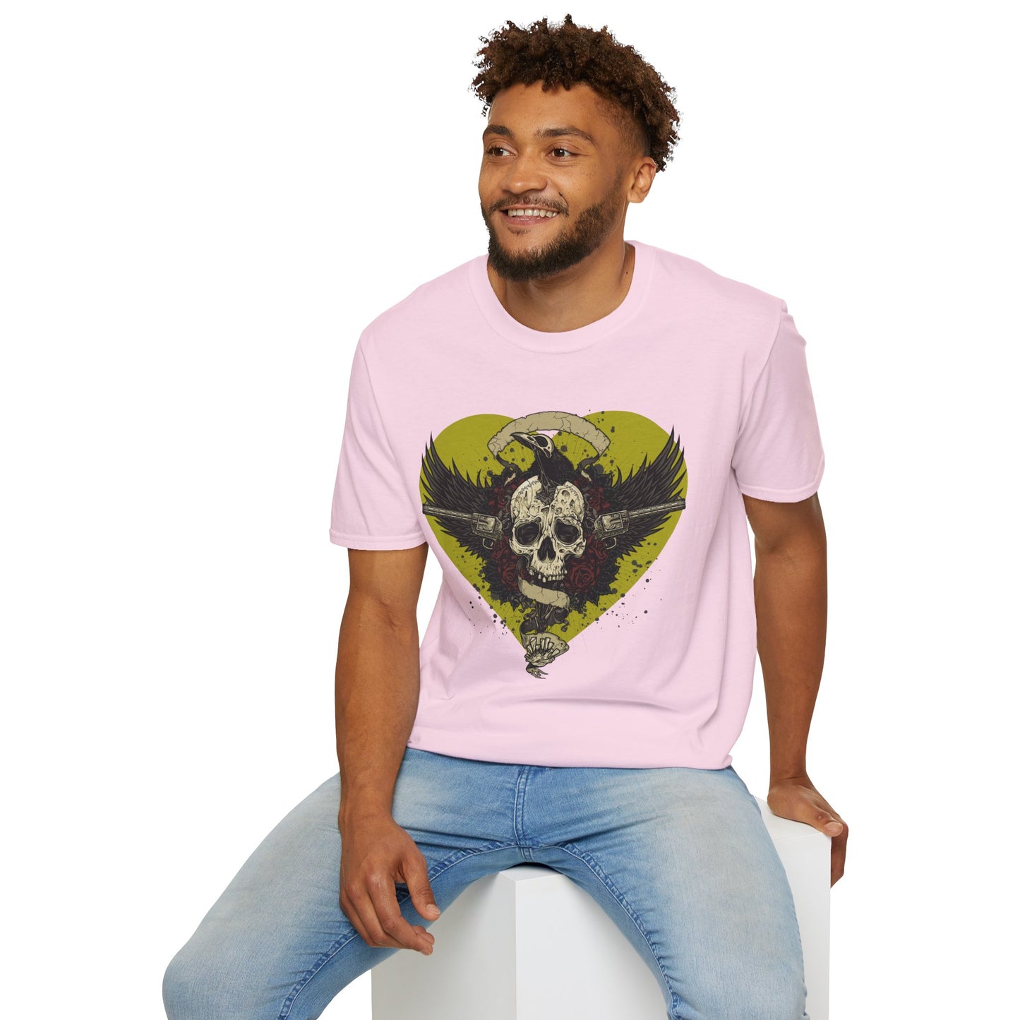 Art Design Shirt, T Shirt with Art, Graphic Shirt, Tee Shirt with Graphic Design, Shirt with Graphic Art, Art Graphic Shirt