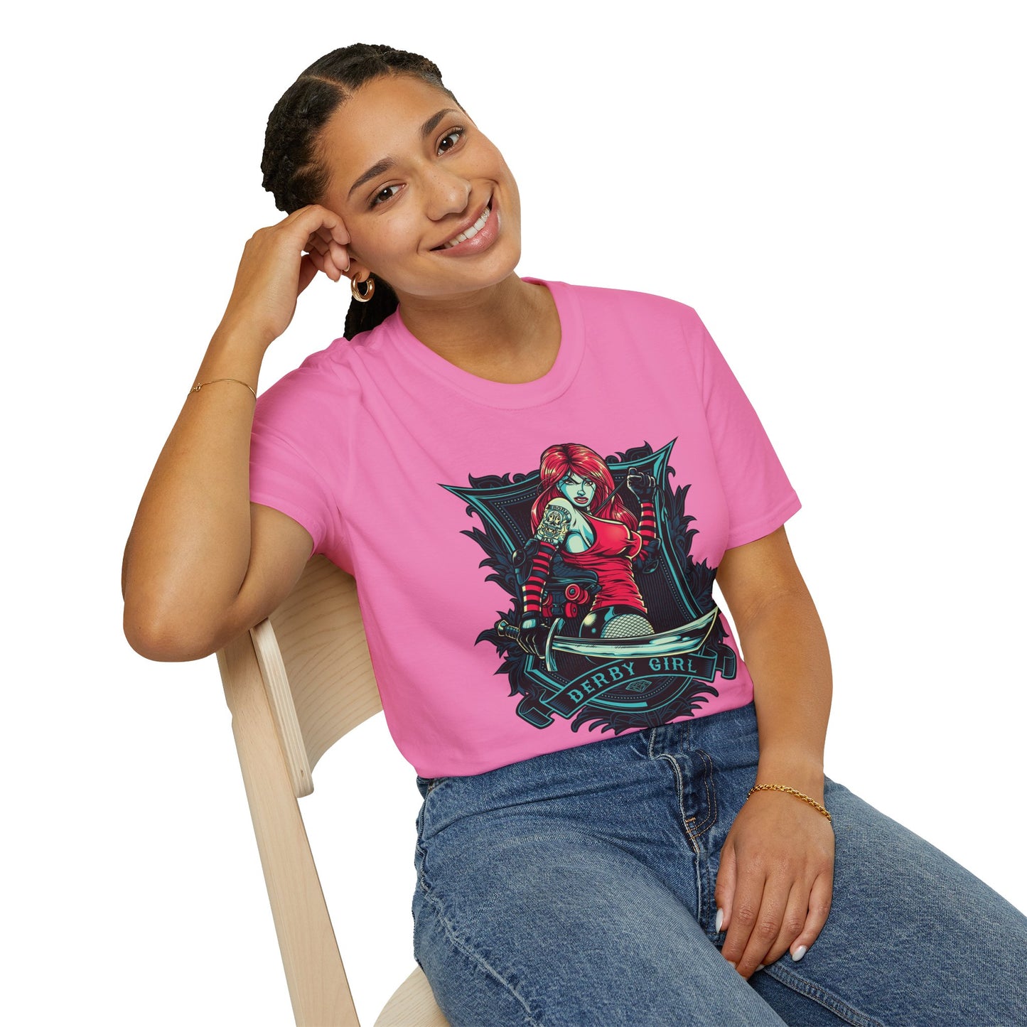 Art Design Shirt, T Shirt with Art, Graphic Shirt, Tee Shirt with Graphic Design, Shirt with Graphic Art, Art Graphic Shirt
