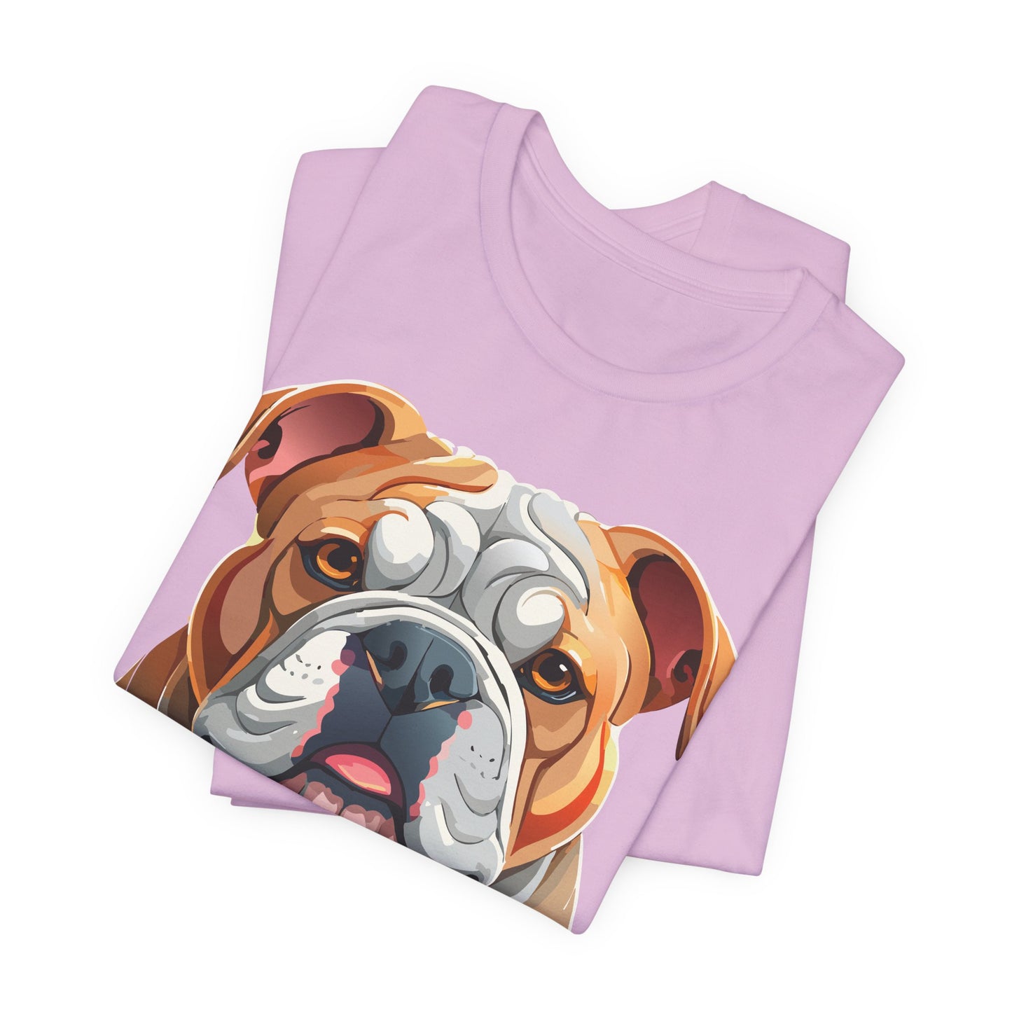 Unisex Animal Shirt, Tee Shirt with Animals, Art Design Tee Shirt, Wild Animals Shirt