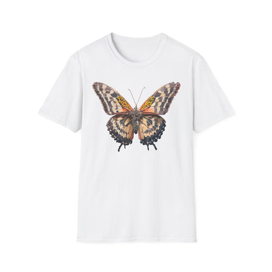 Butterfly Shirt, T Shirt with Butterfly, Monarch Shirt