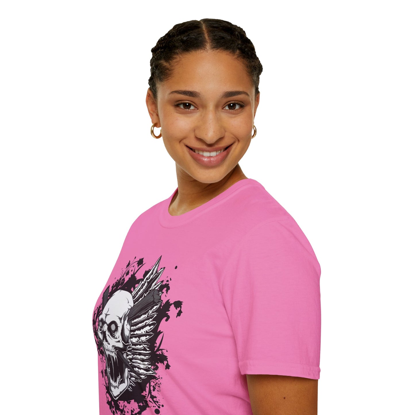Art Design Shirt, T Shirt with Art, Graphic Shirt, Tee Shirt with Graphic Design, Shirt with Graphic Art, Art Graphic Shirt