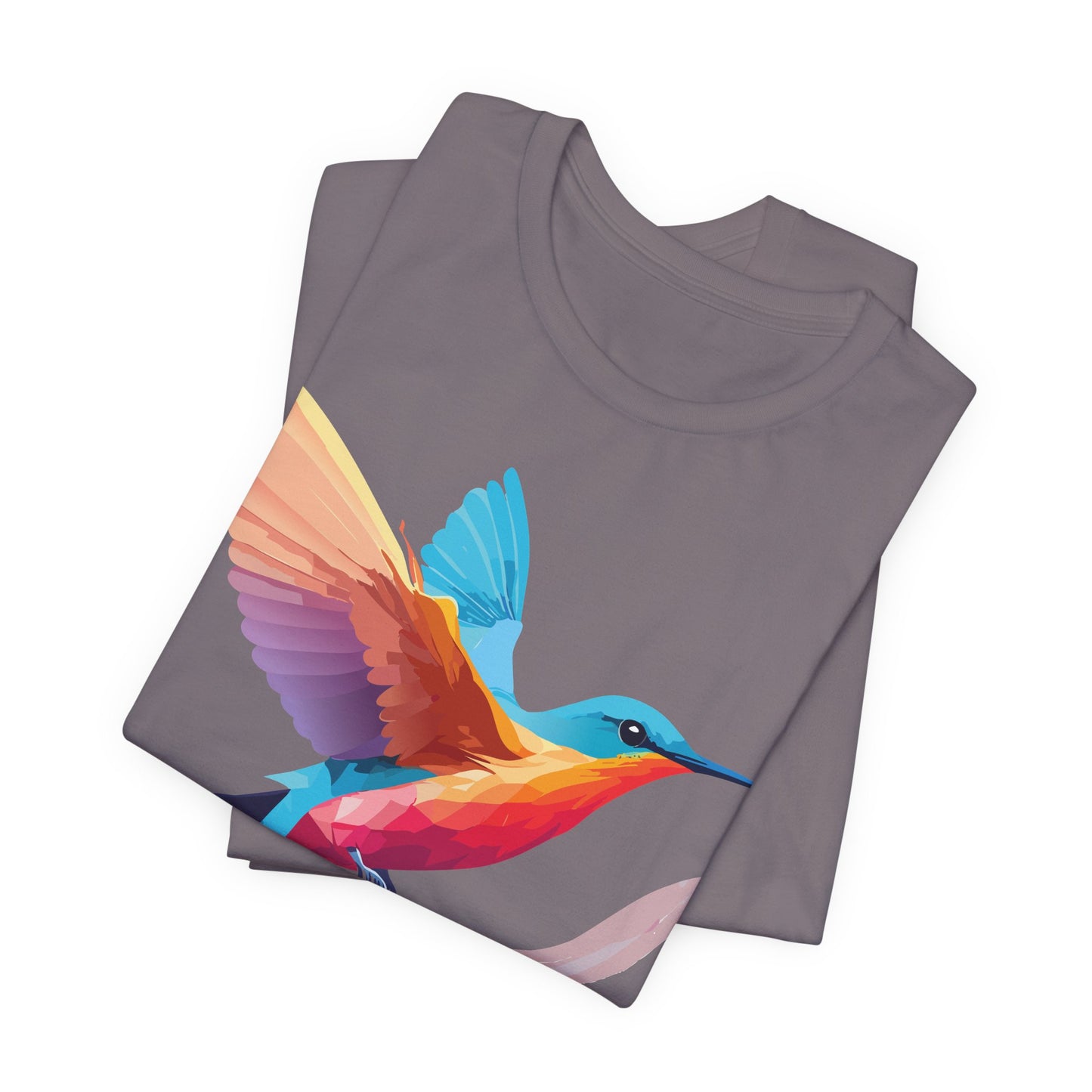 Unisex Animal Shirt, Tee Shirt with Animals, Art Design Tee Shirt, Wild Animals Shirt