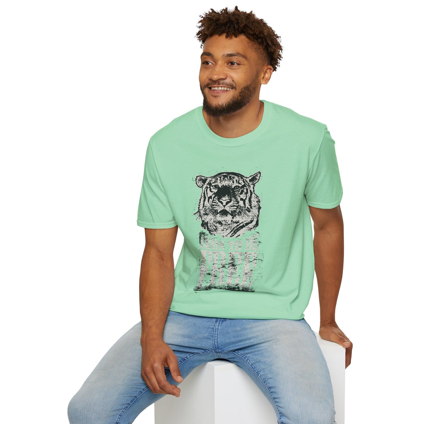 Art Design Shirt, T Shirt with Art, Graphic Shirt, Tee Shirt with Graphic Design, Shirt with Graphic Art, Art Graphic Shirt