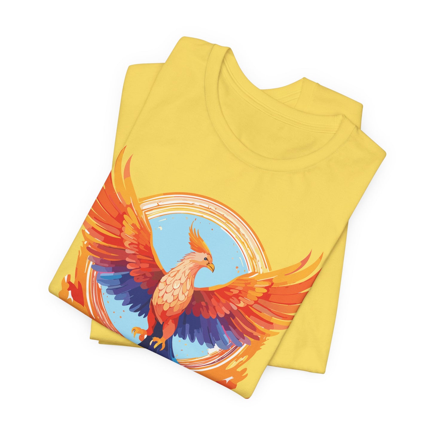 Unisex Animal Shirt, Tee Shirt with Animals, Art Design Tee Shirt, Wild Animals Shirt