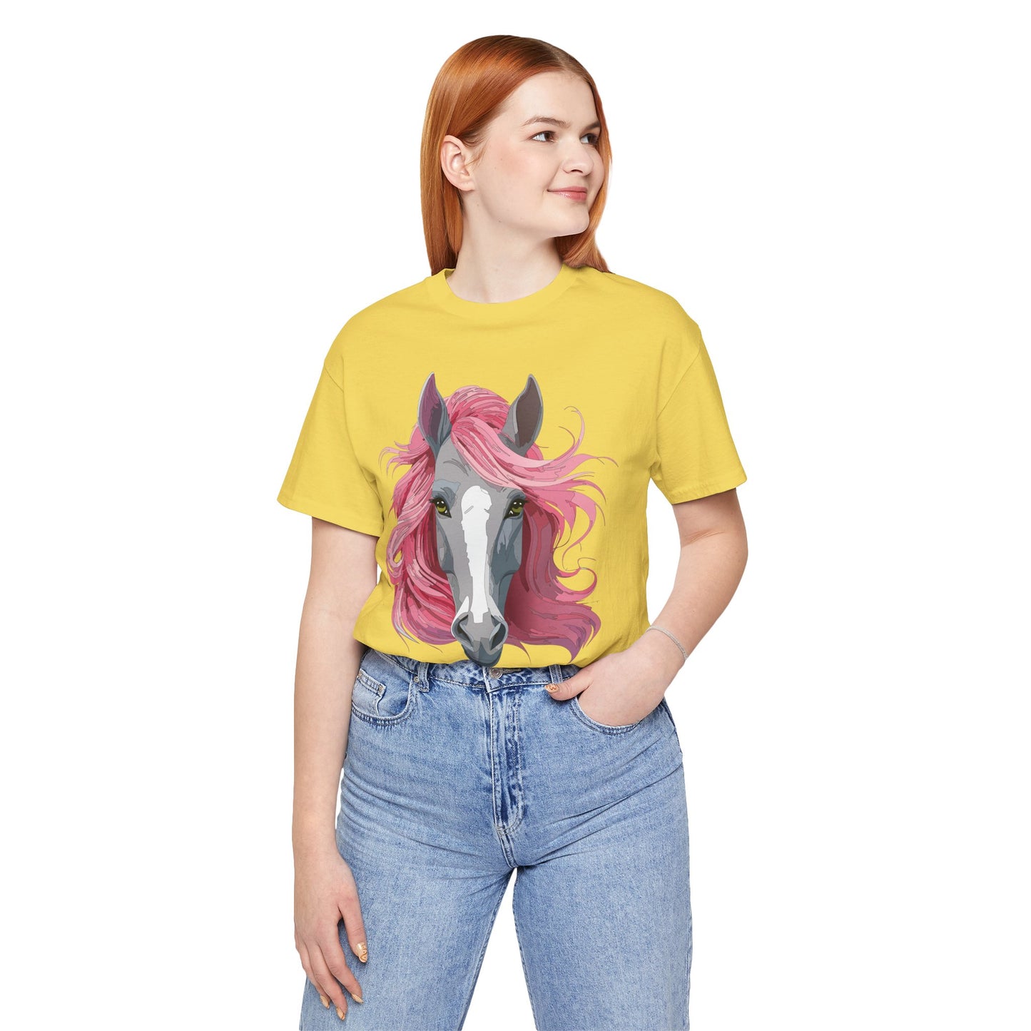 Unisex Animal Shirt, Tee Shirt with Animals, Art Design Tee Shirt, Wild Animals Shirt