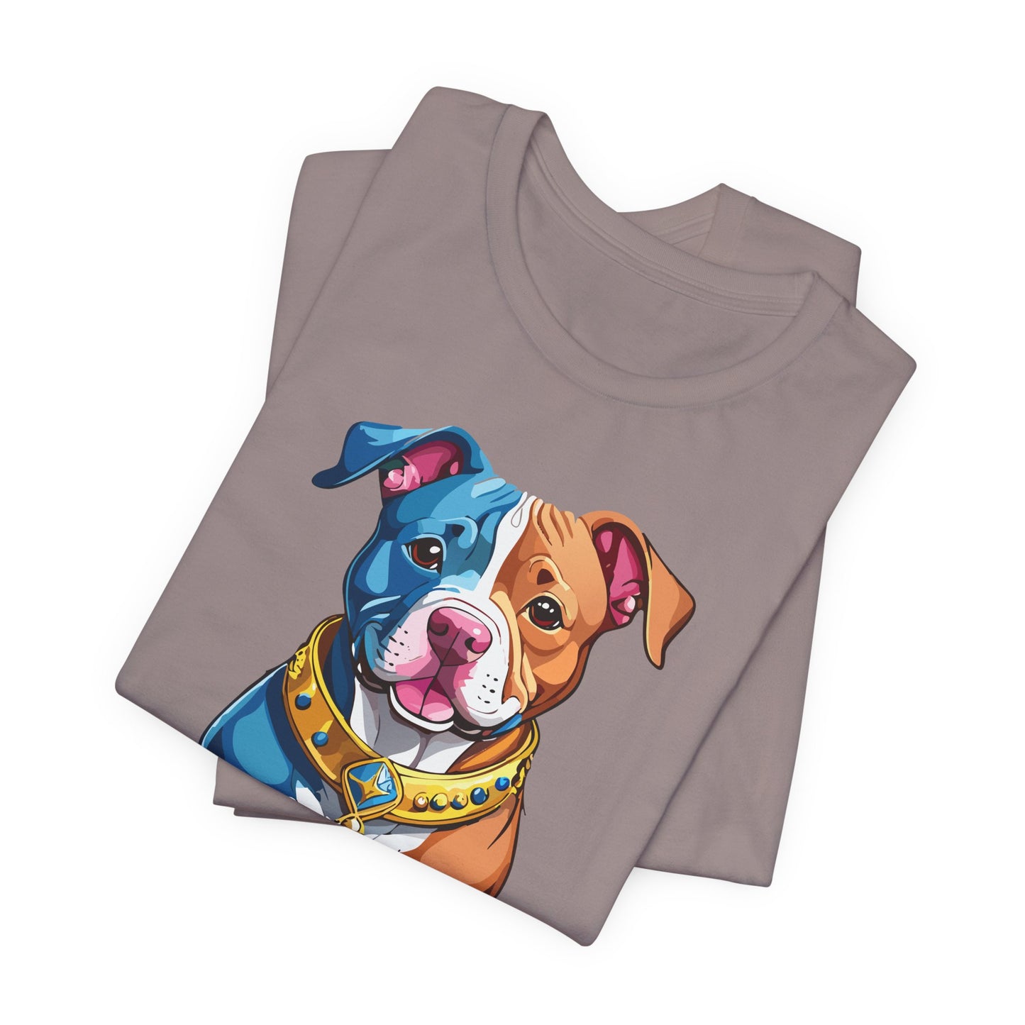 Unisex Animal Shirt, Tee Shirt with Animals, Art Design Tee Shirt, Wild Animals Shirt
