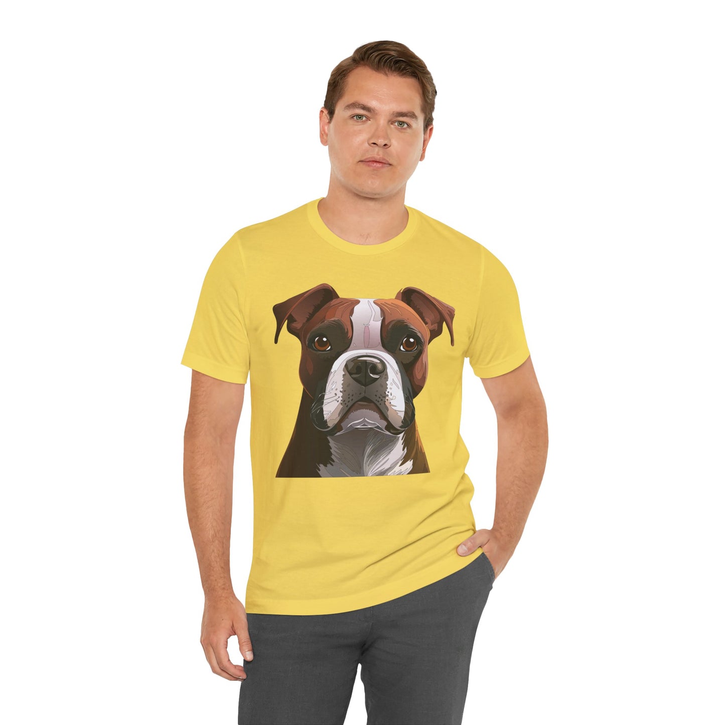 Unisex Animal Shirt, Tee Shirt with Animals, Art Design Tee Shirt, Wild Animals Shirt