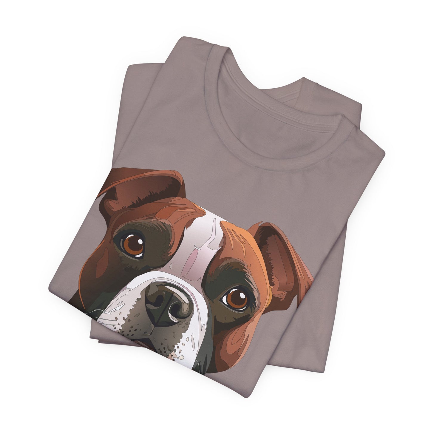 Unisex Animal Shirt, Tee Shirt with Animals, Art Design Tee Shirt, Wild Animals Shirt