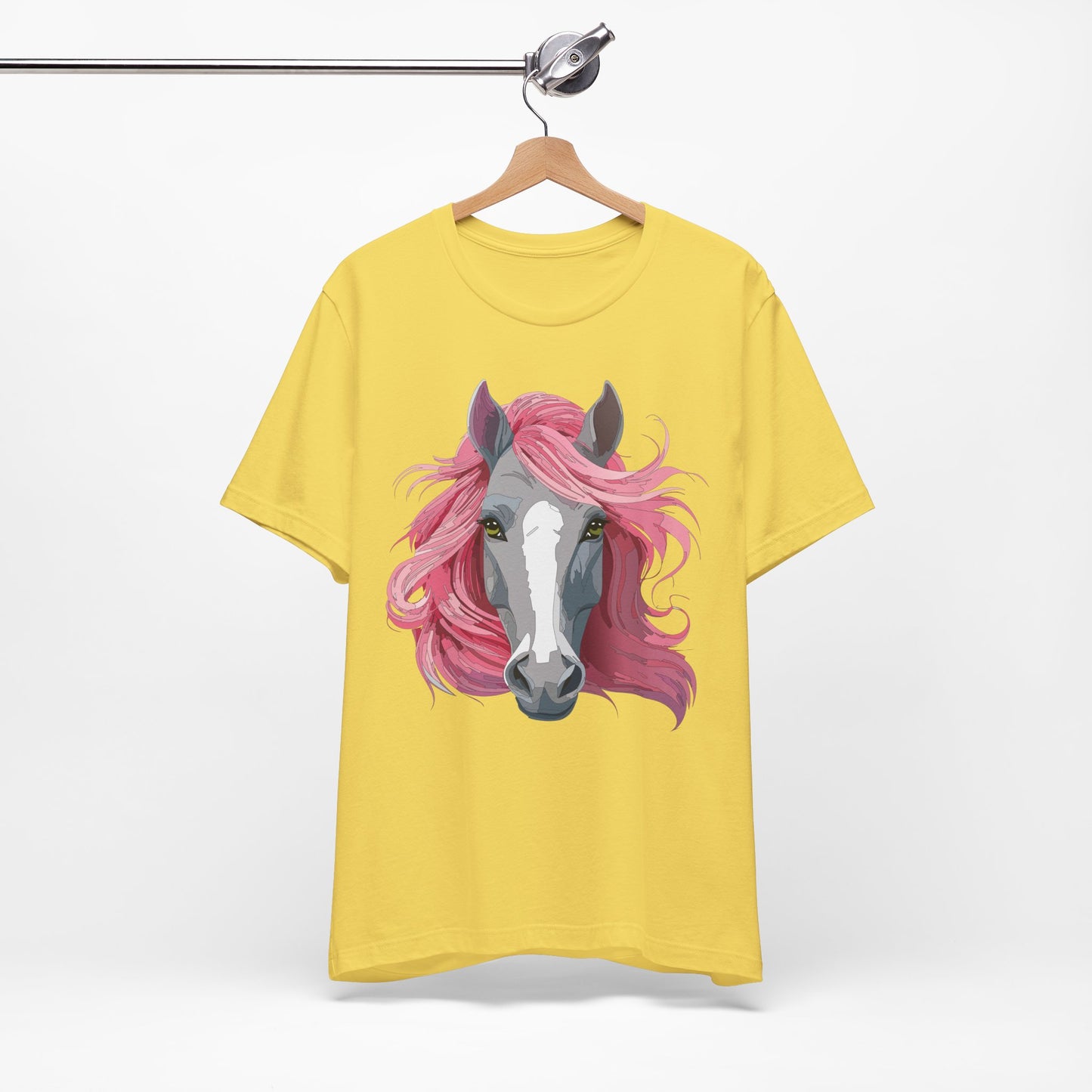 Unisex Animal Shirt, Tee Shirt with Animals, Art Design Tee Shirt, Wild Animals Shirt