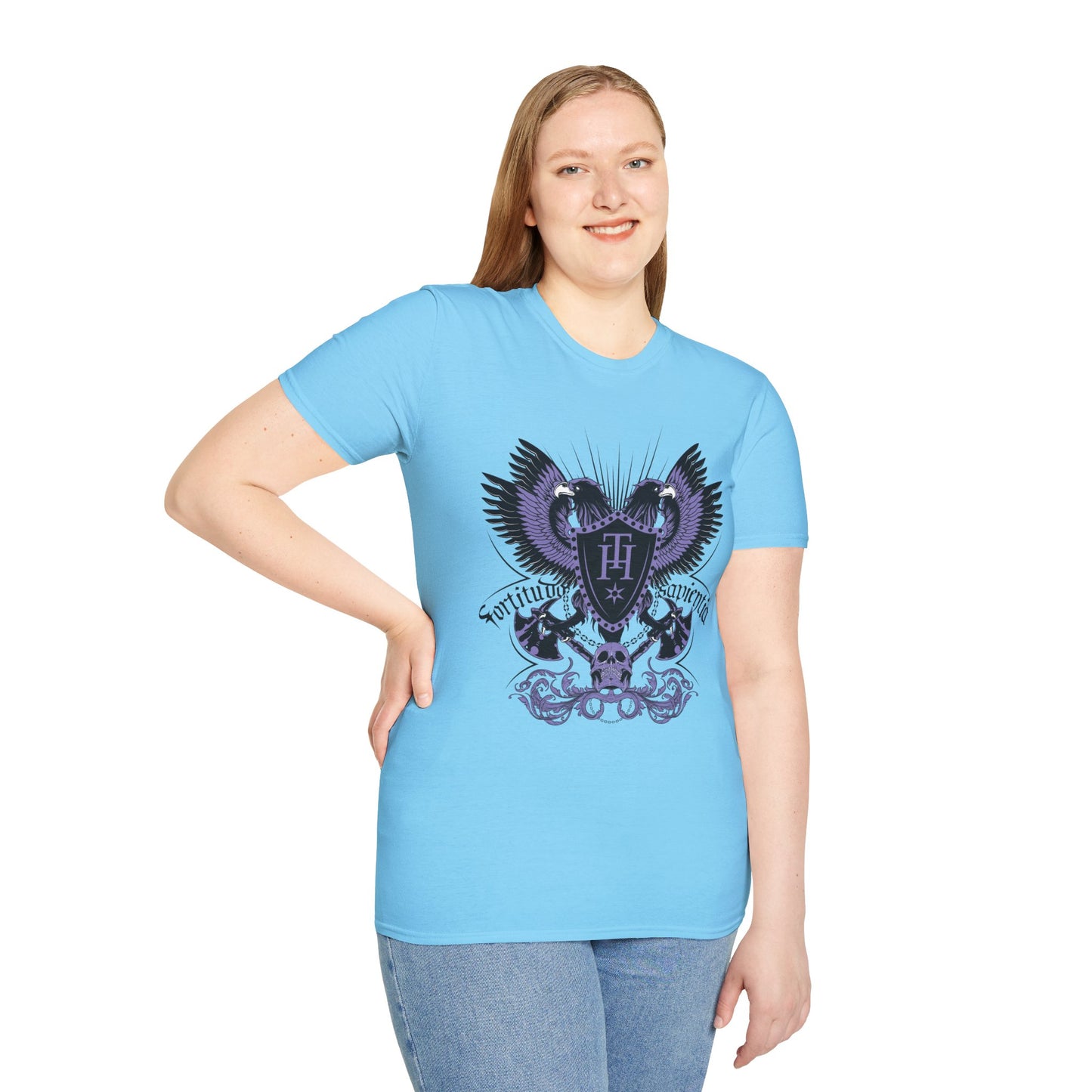Art Design Shirt, T Shirt with Art, Graphic Shirt, Tee Shirt with Graphic Design, Shirt with Graphic Art, Art Graphic Shirt