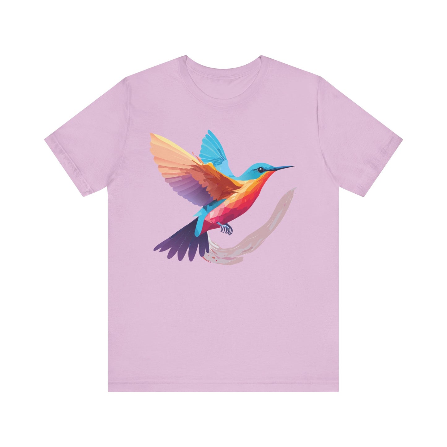 Unisex Animal Shirt, Tee Shirt with Animals, Art Design Tee Shirt, Wild Animals Shirt