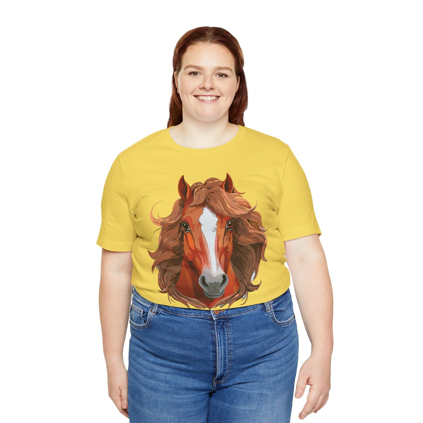 Unisex Animal Shirt, Tee Shirt with Animals, Art Design Tee Shirt, Wild Animals Shirt