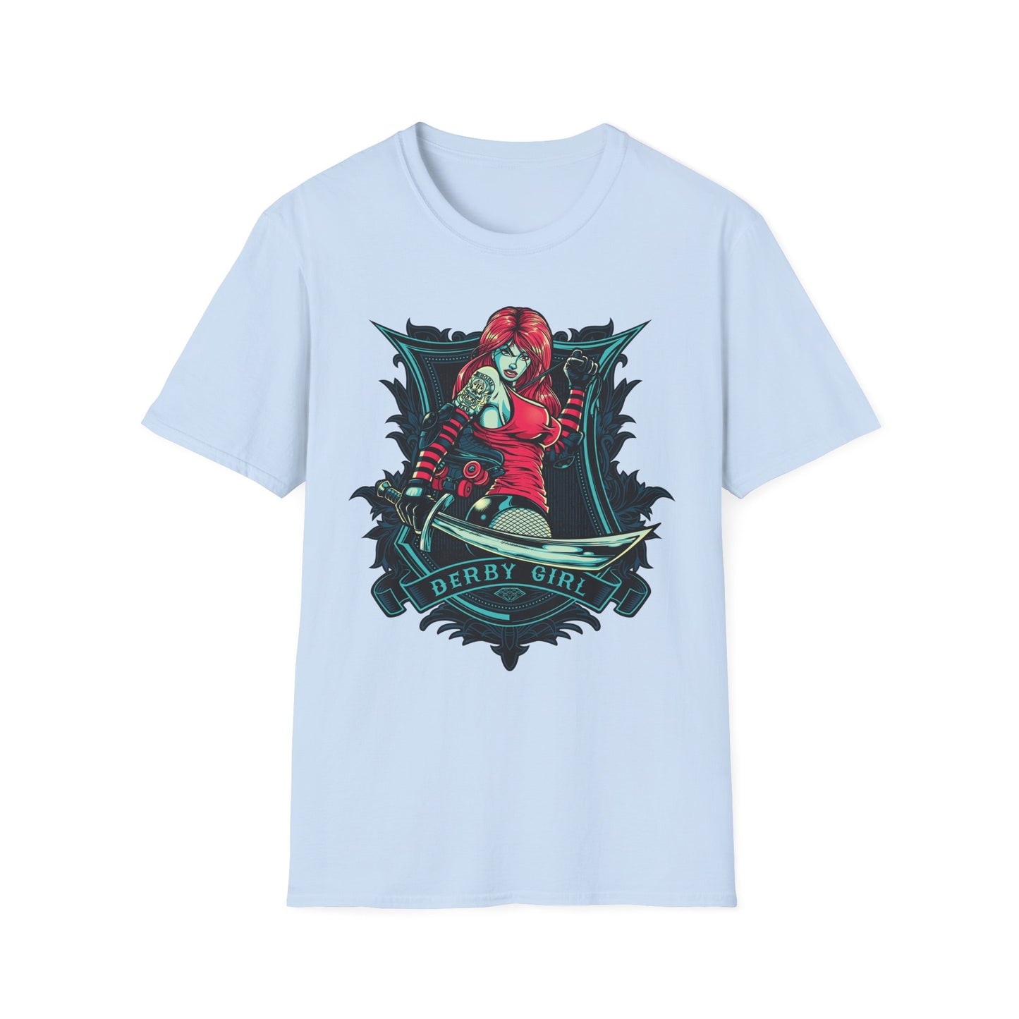 Art Design Shirt, T Shirt with Art, Graphic Shirt, Tee Shirt with Graphic Design, Shirt with Graphic Art, Art Graphic Shirt
