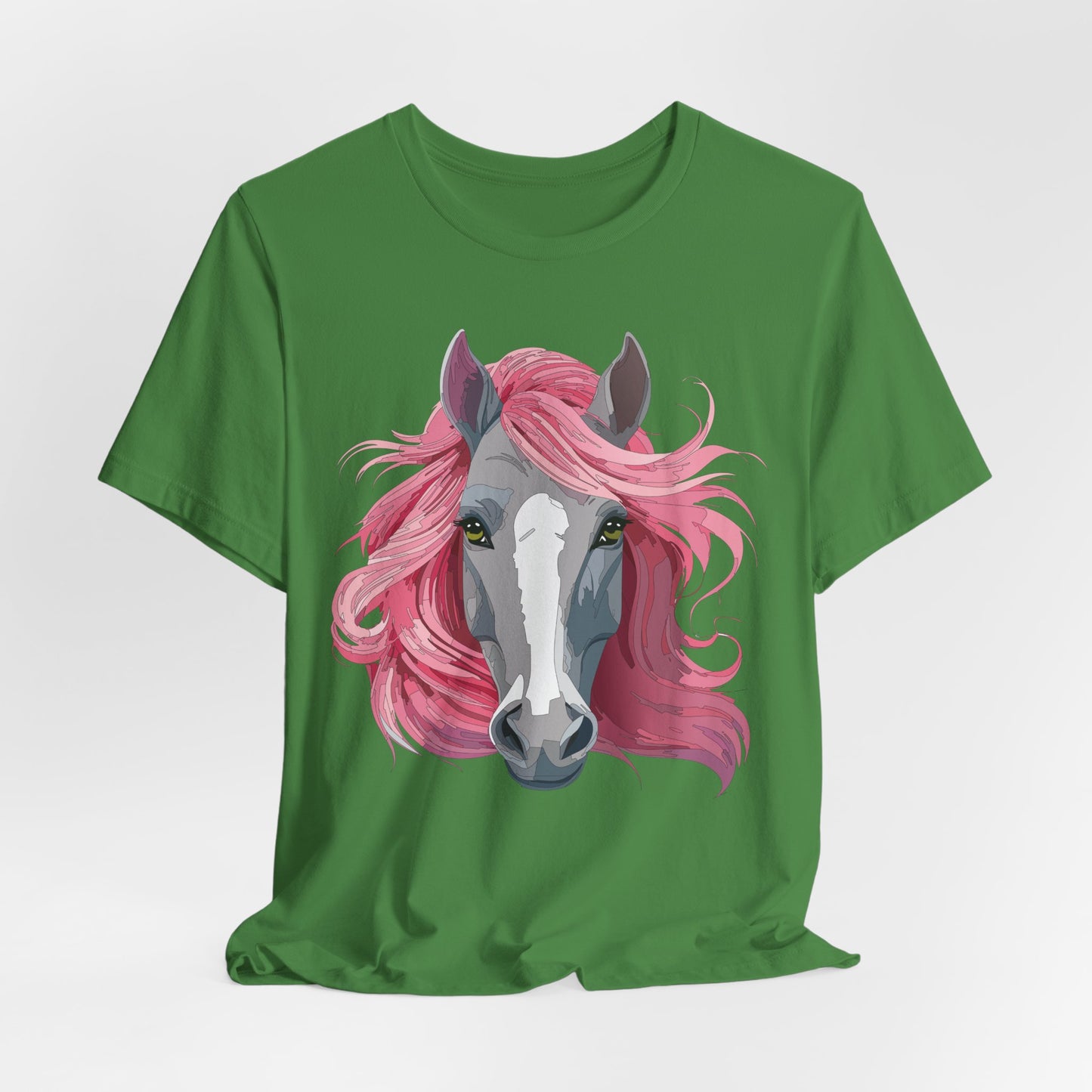 Unisex Animal Shirt, Tee Shirt with Animals, Art Design Tee Shirt, Wild Animals Shirt